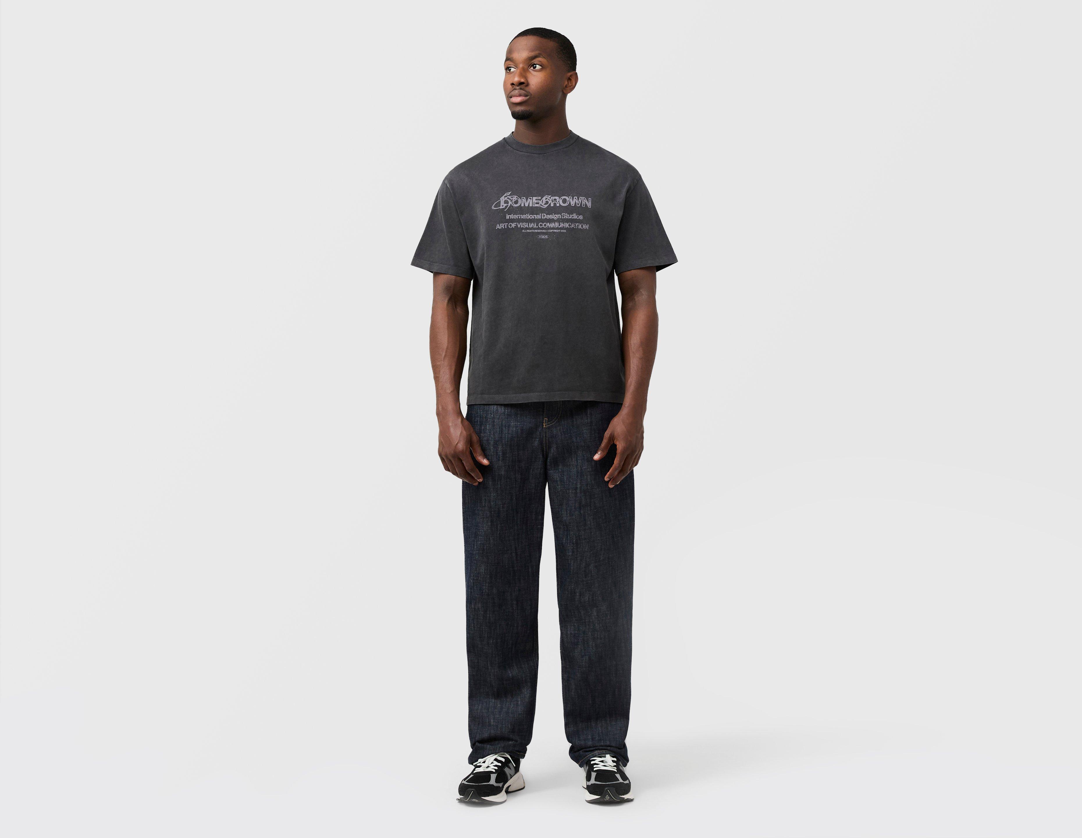 Home Grown Cargo T-Shirt