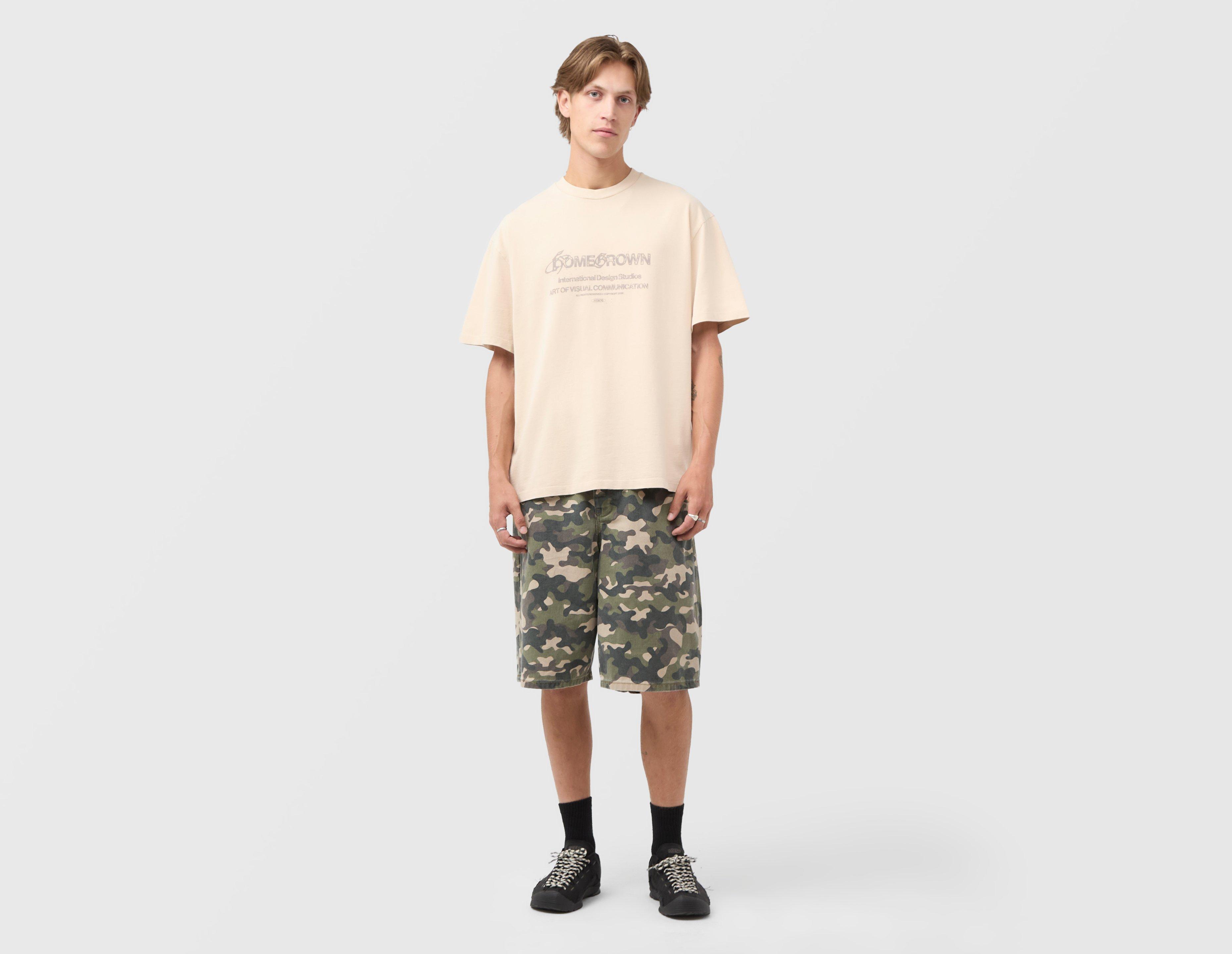 Home Grown Cargo T-Shirt