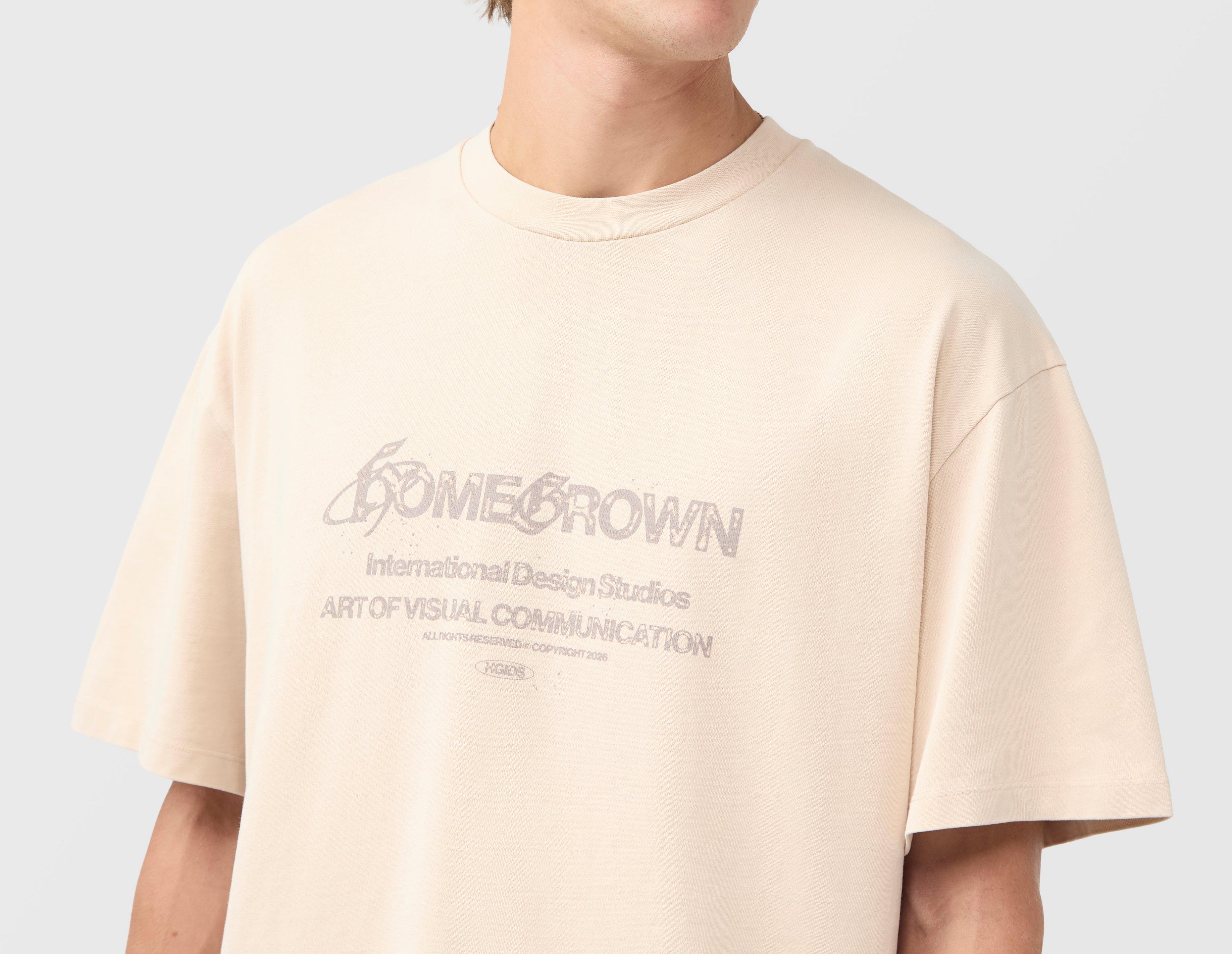 Home Grown Cargo T-Shirt