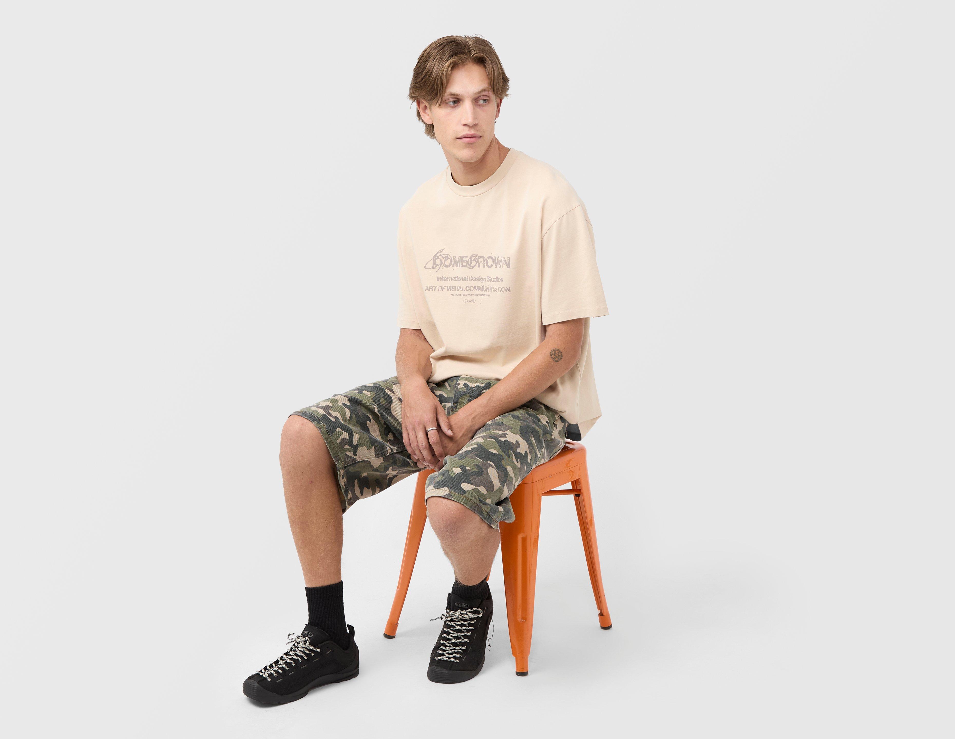 Home Grown Cargo T-Shirt