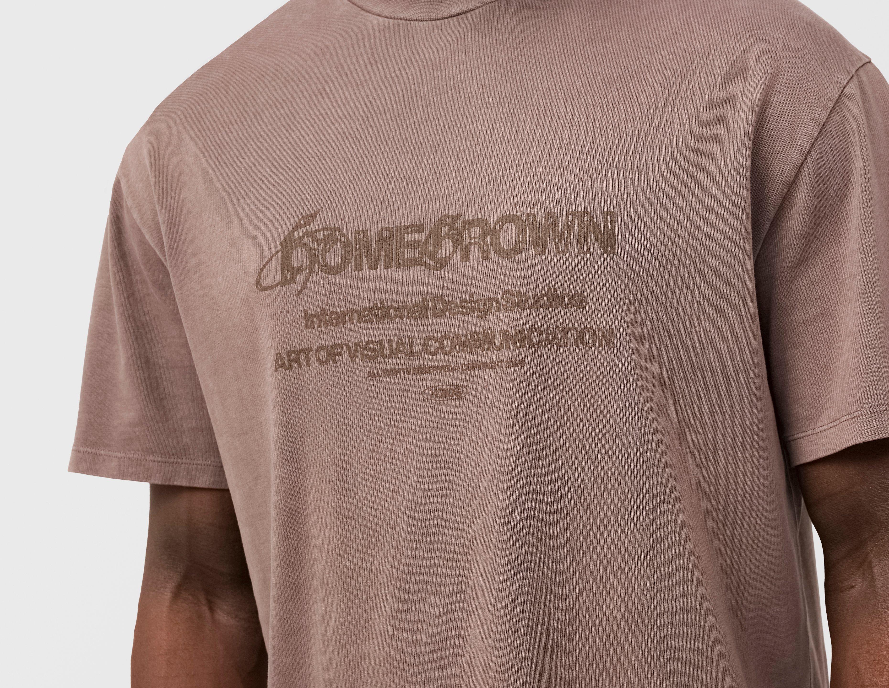Home Grown Cargo T-Shirt
