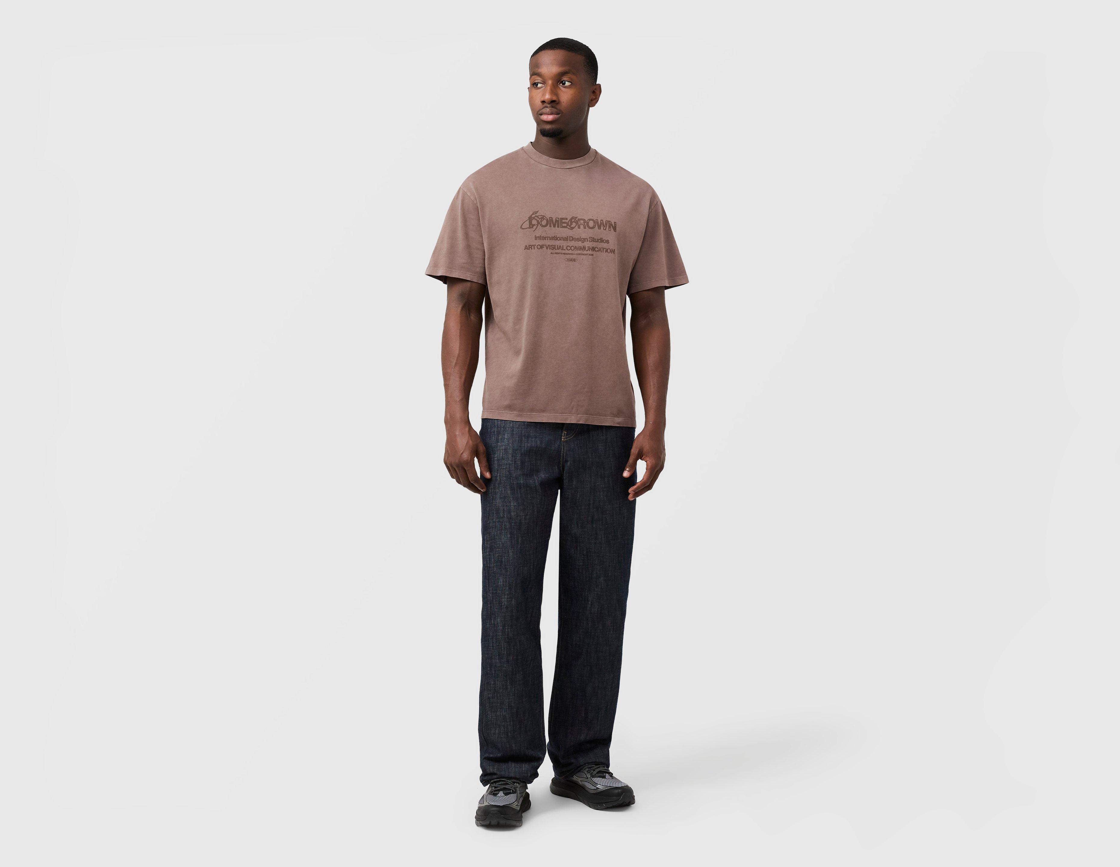 Home Grown Cargo T-Shirt