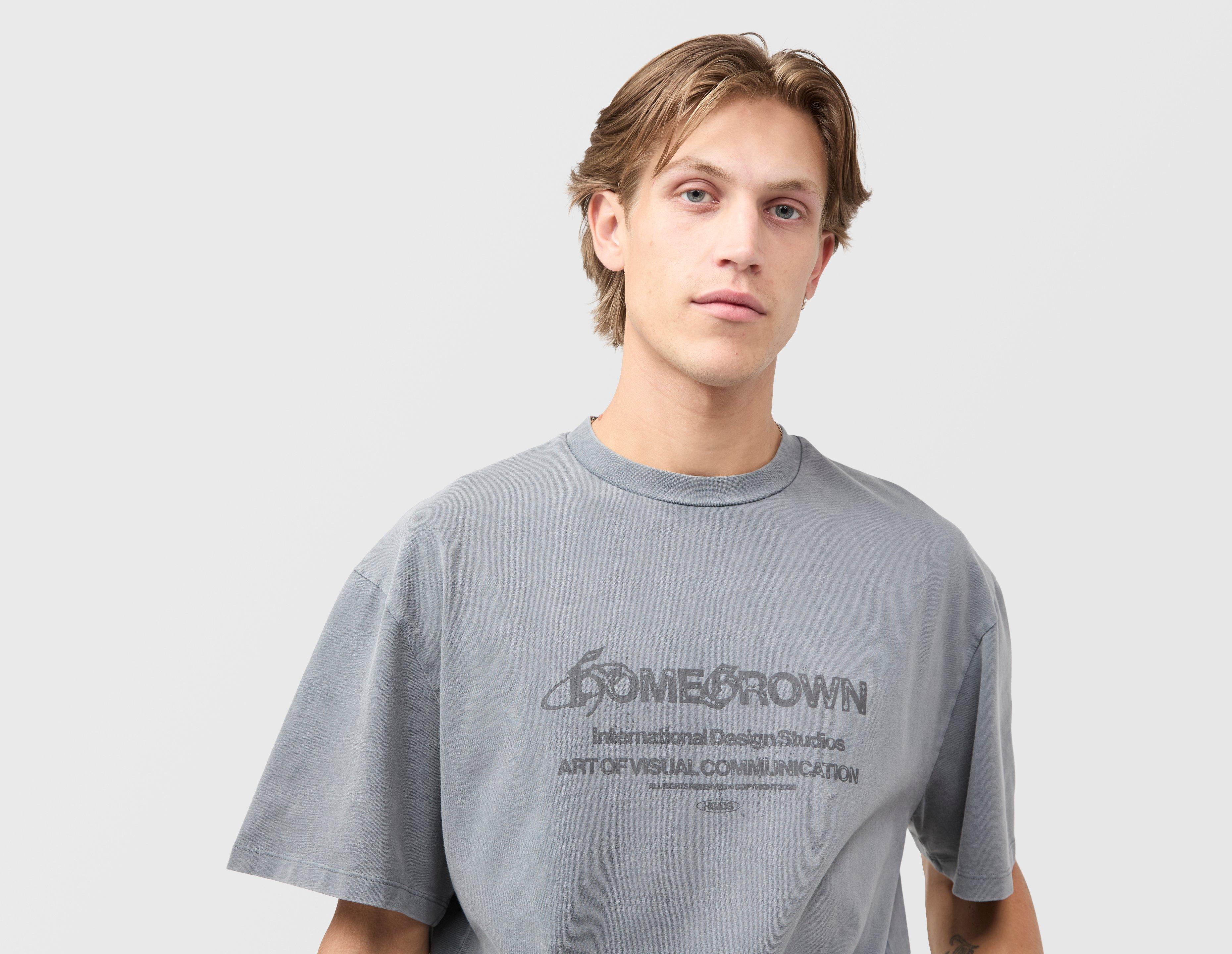 Home Grown Cargo T-Shirt