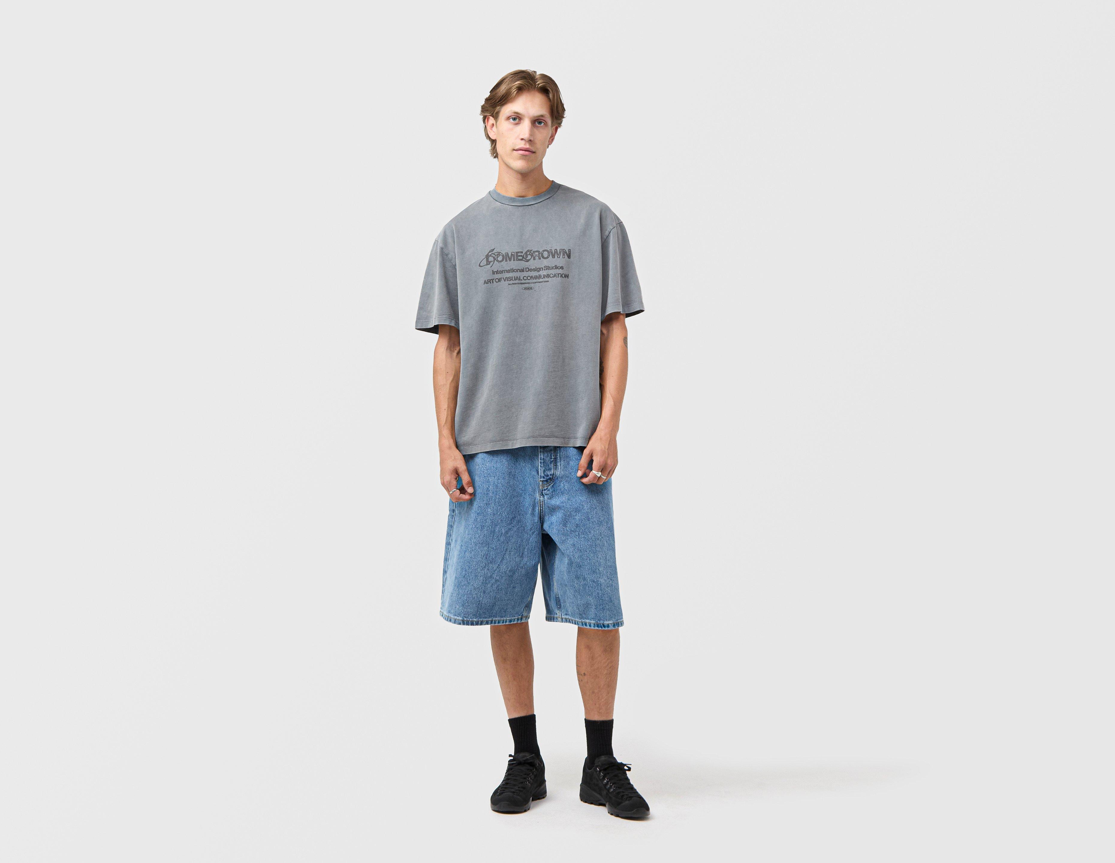 Home Grown Cargo T-Shirt