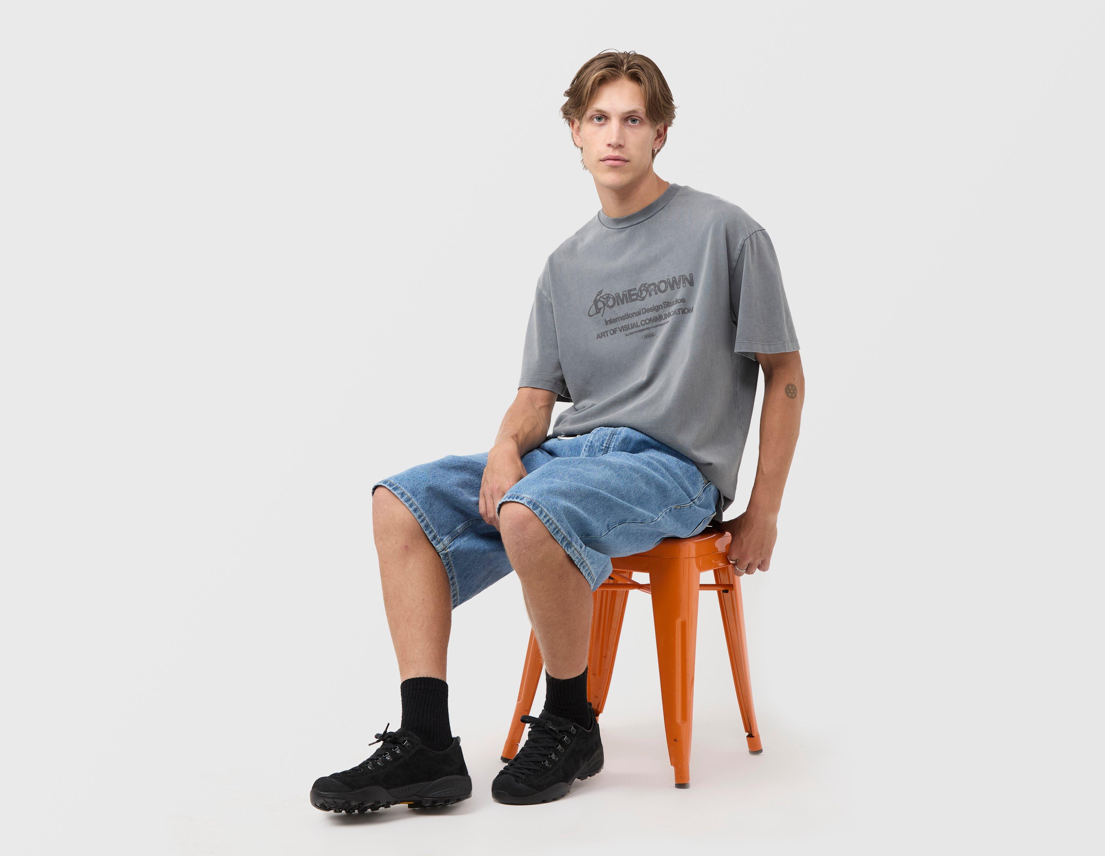 Home Grown Cargo T-Shirt