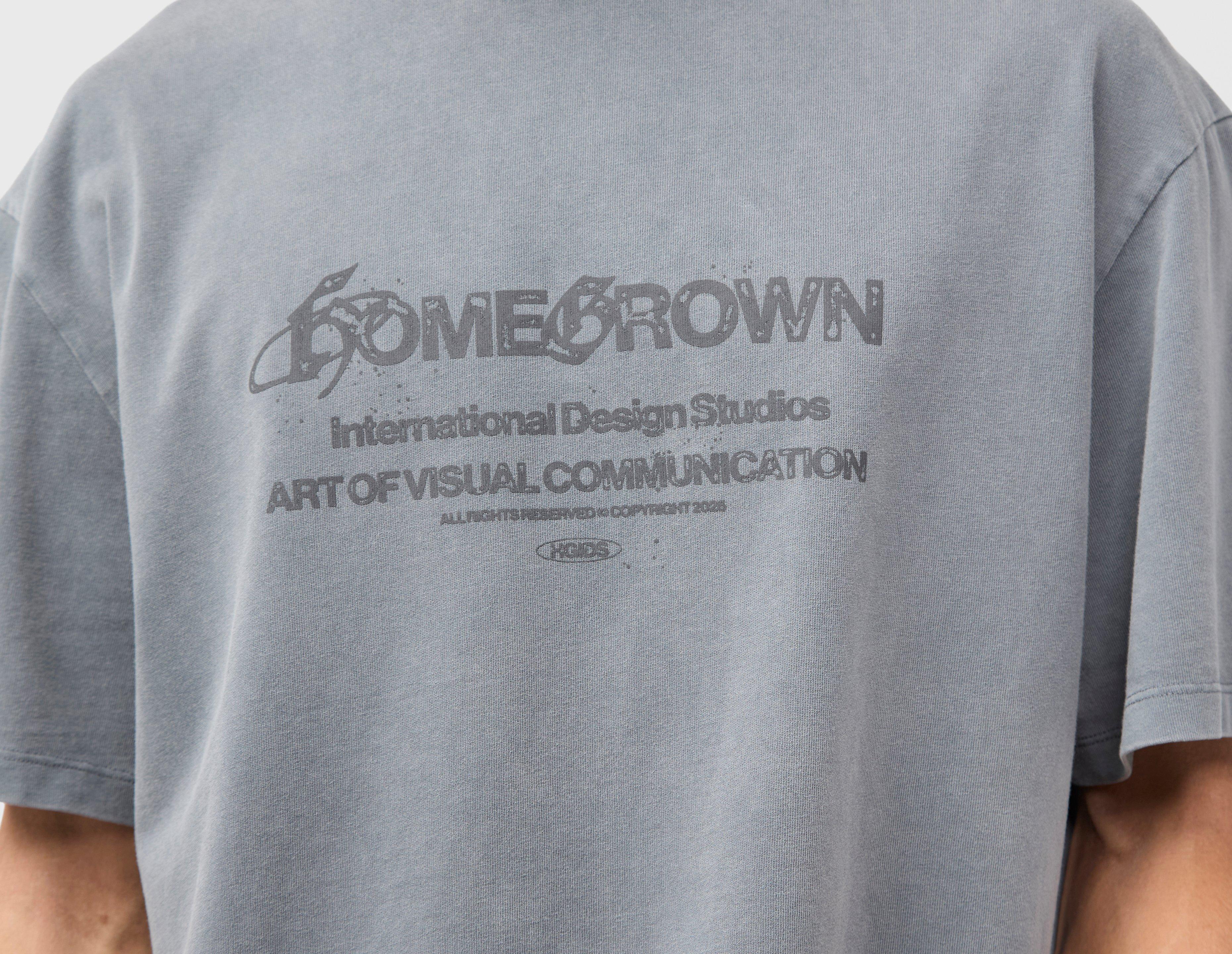Home Grown Cargo T-Shirt