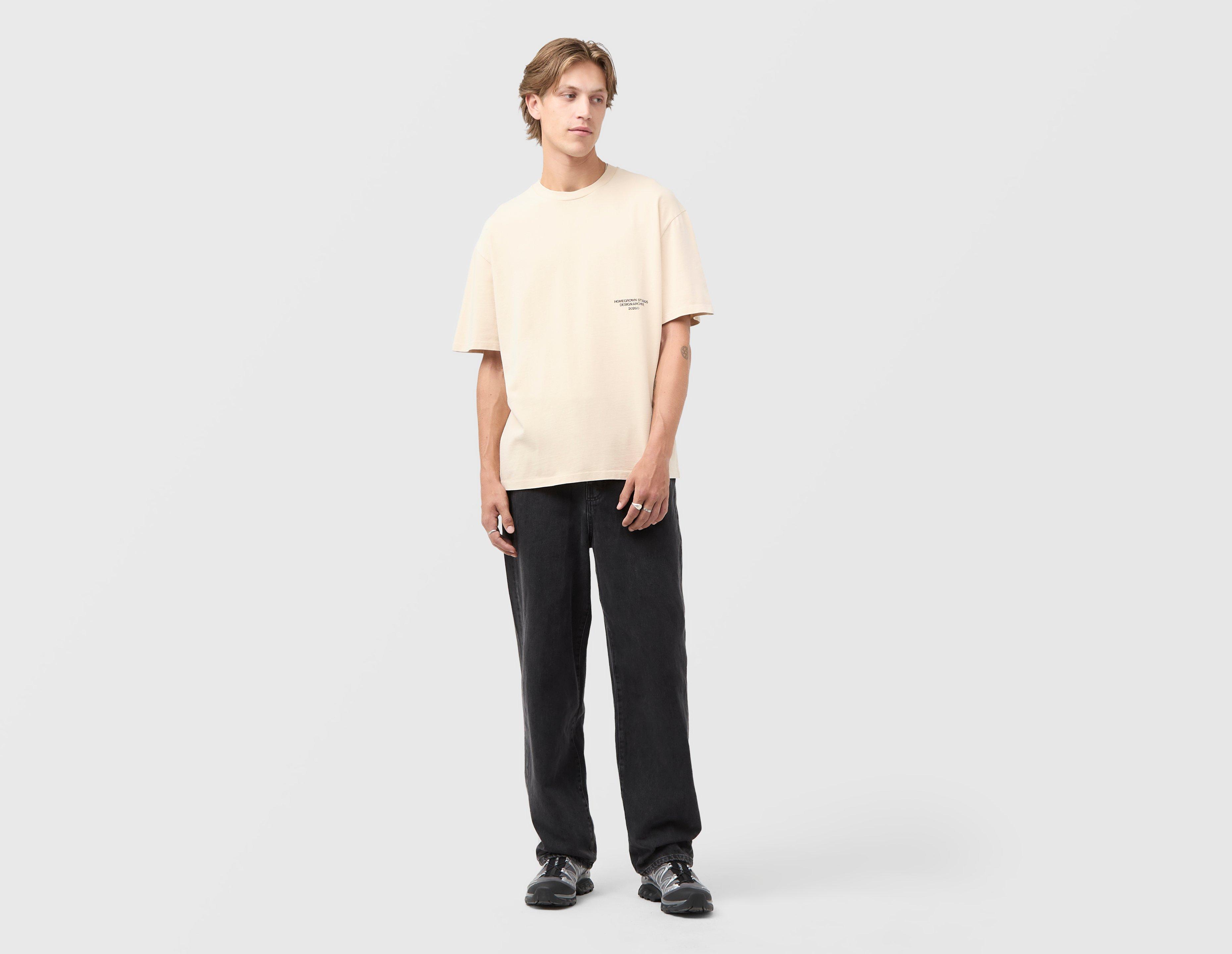 Home Grown Studios Design Archive T-Shirt