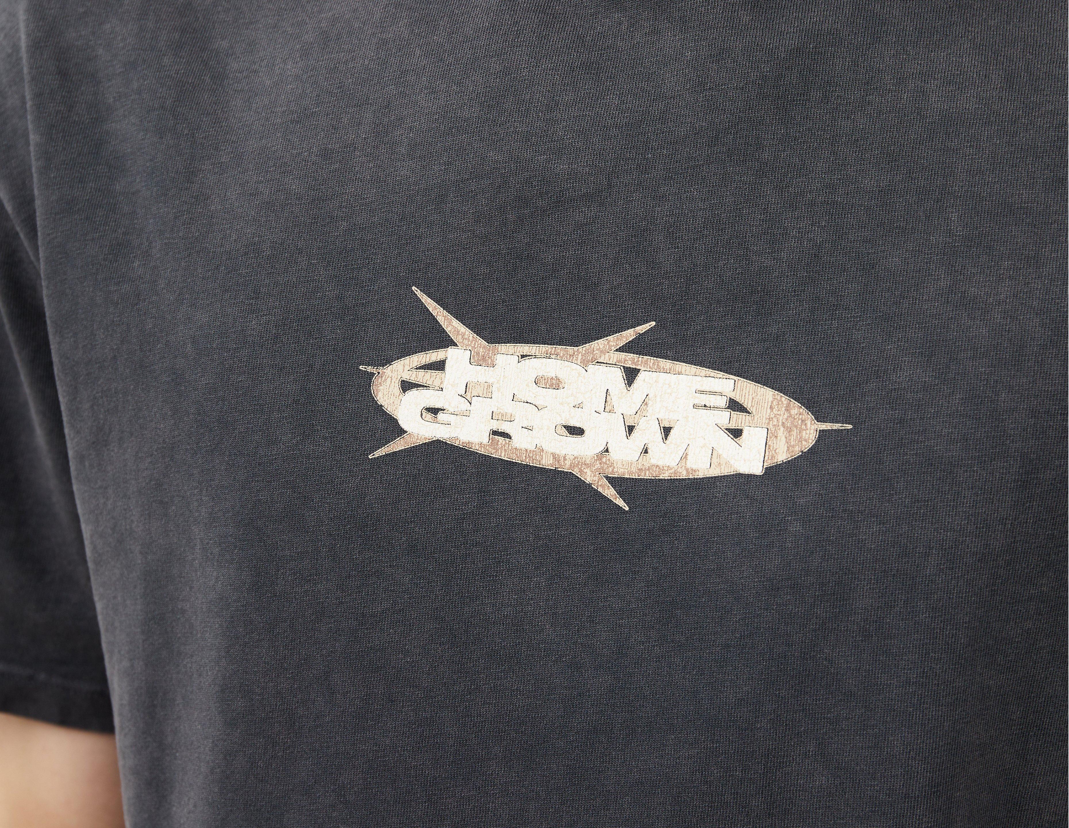 Home Grown Rufus T-Shirt