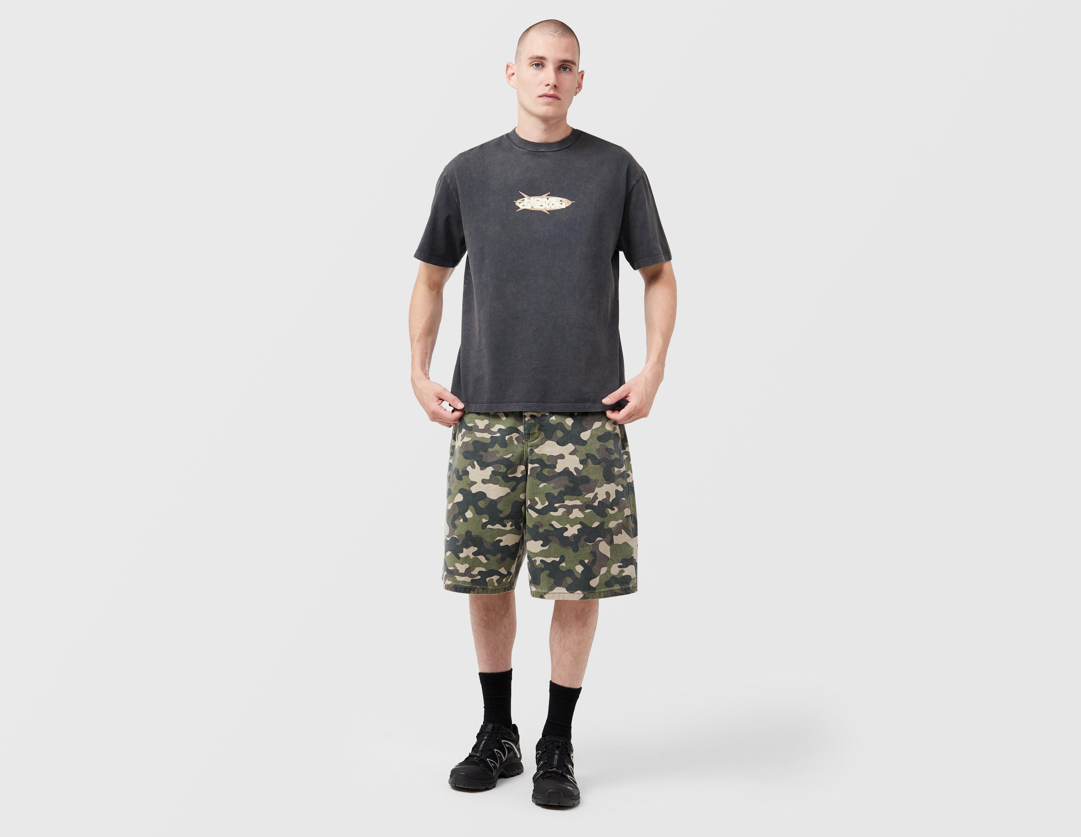 Home Grown Rufus T-Shirt
