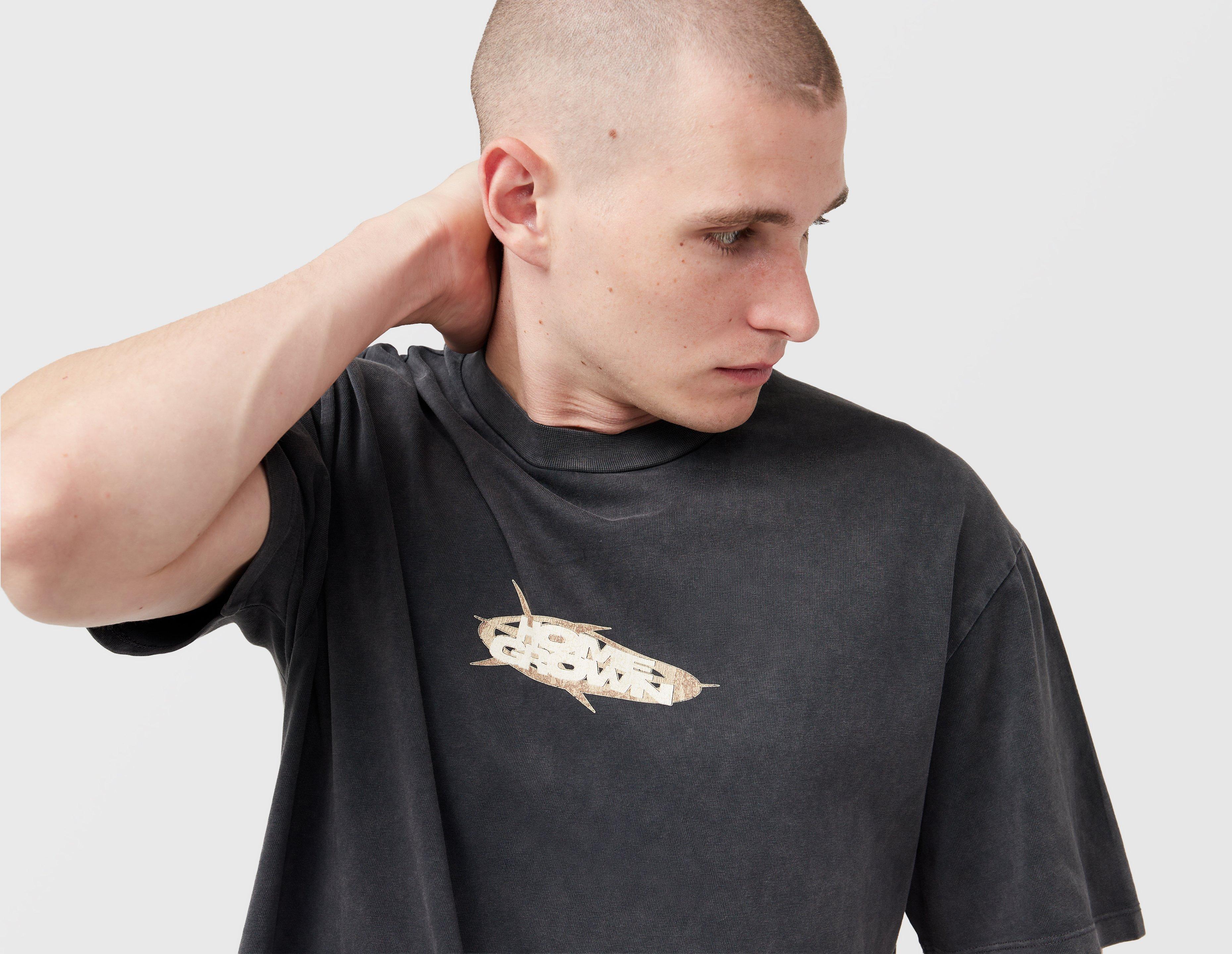 Home Grown Rufus T-Shirt