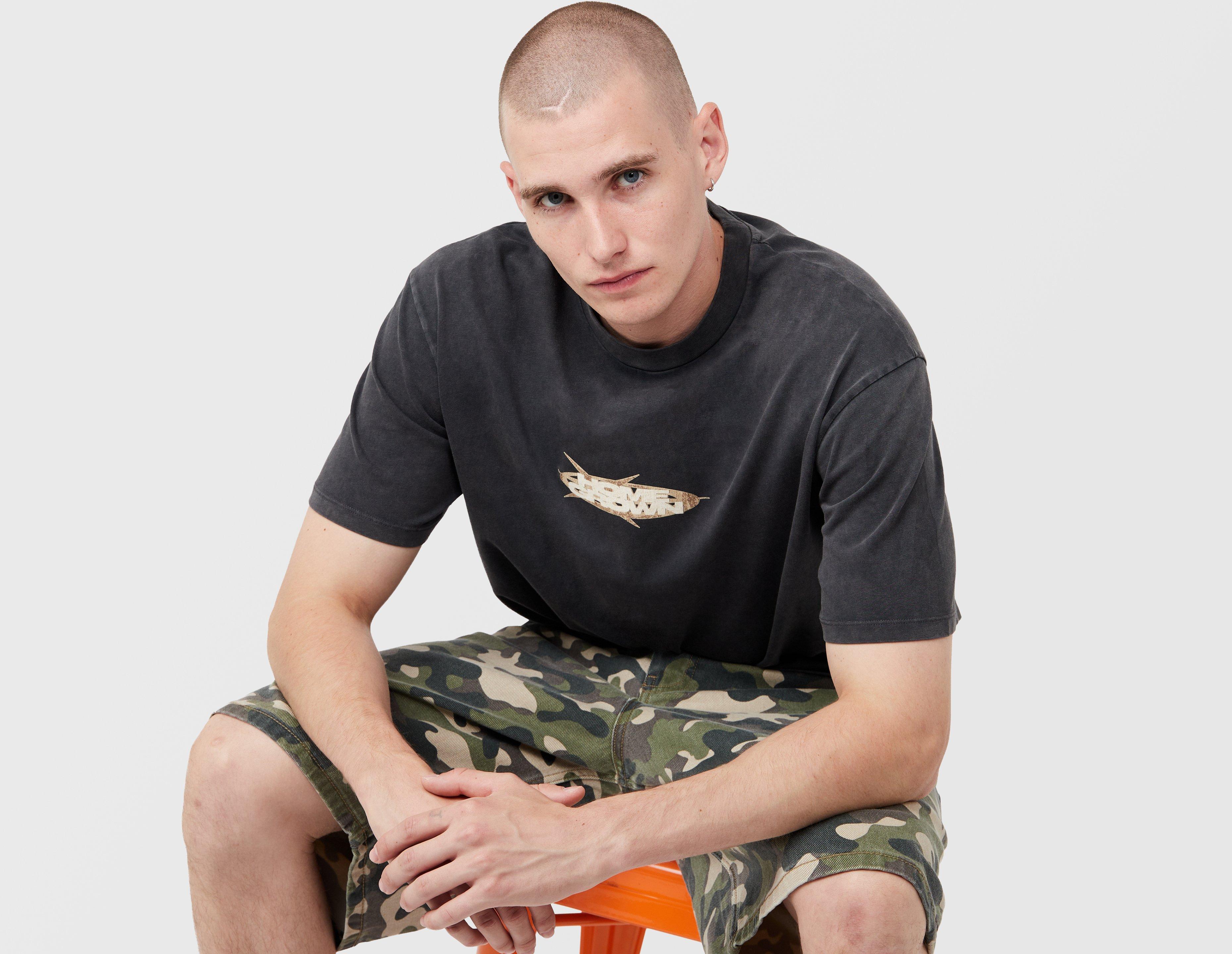 Home Grown Rufus T-Shirt