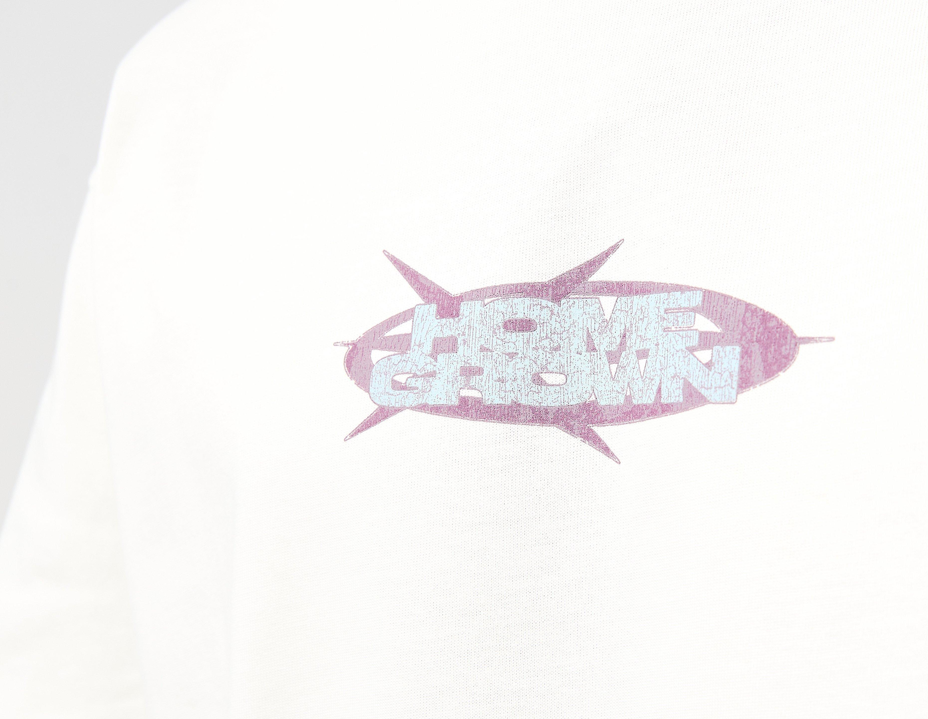 Home Grown Rufus T-Shirt