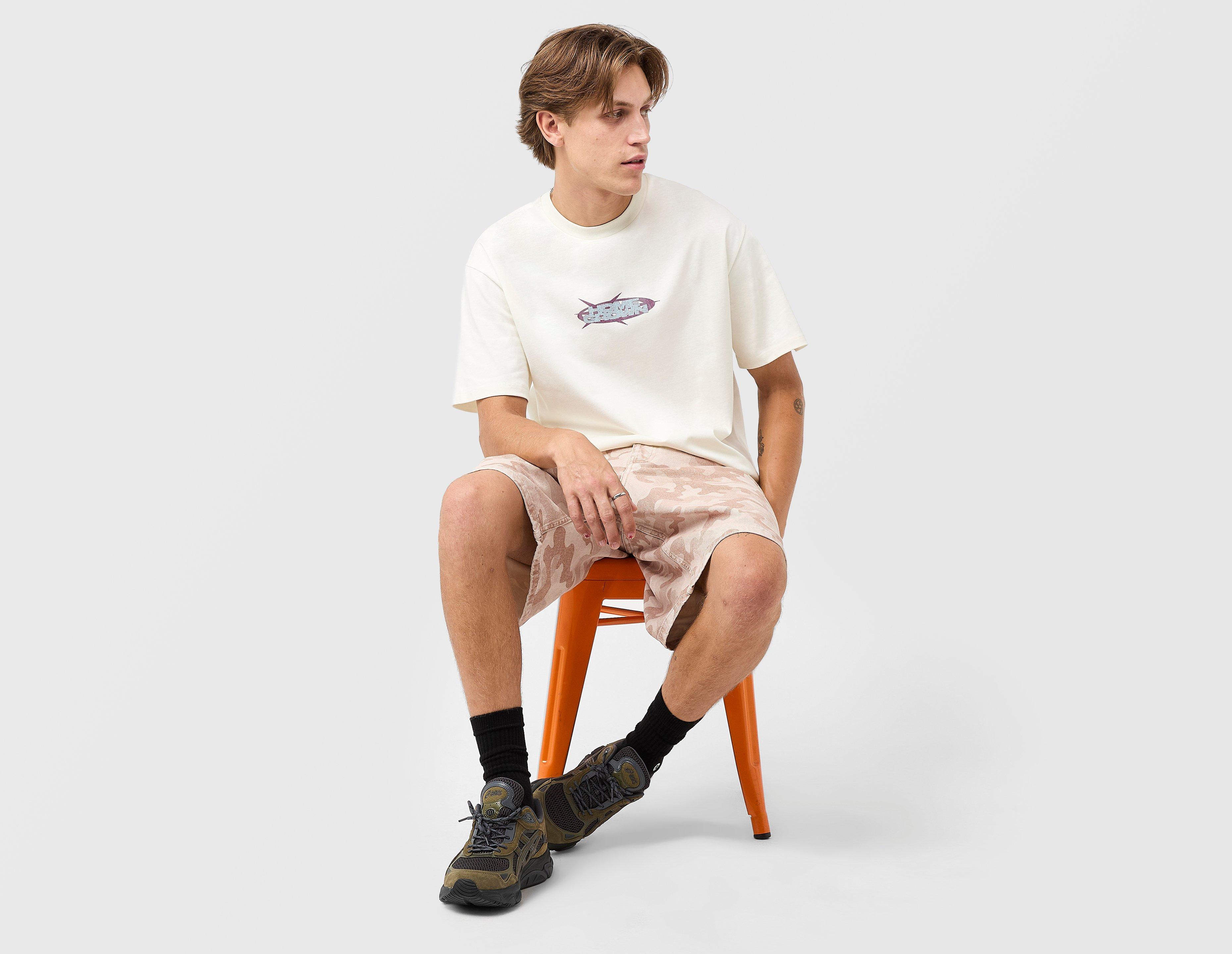 Home Grown Rufus T-Shirt