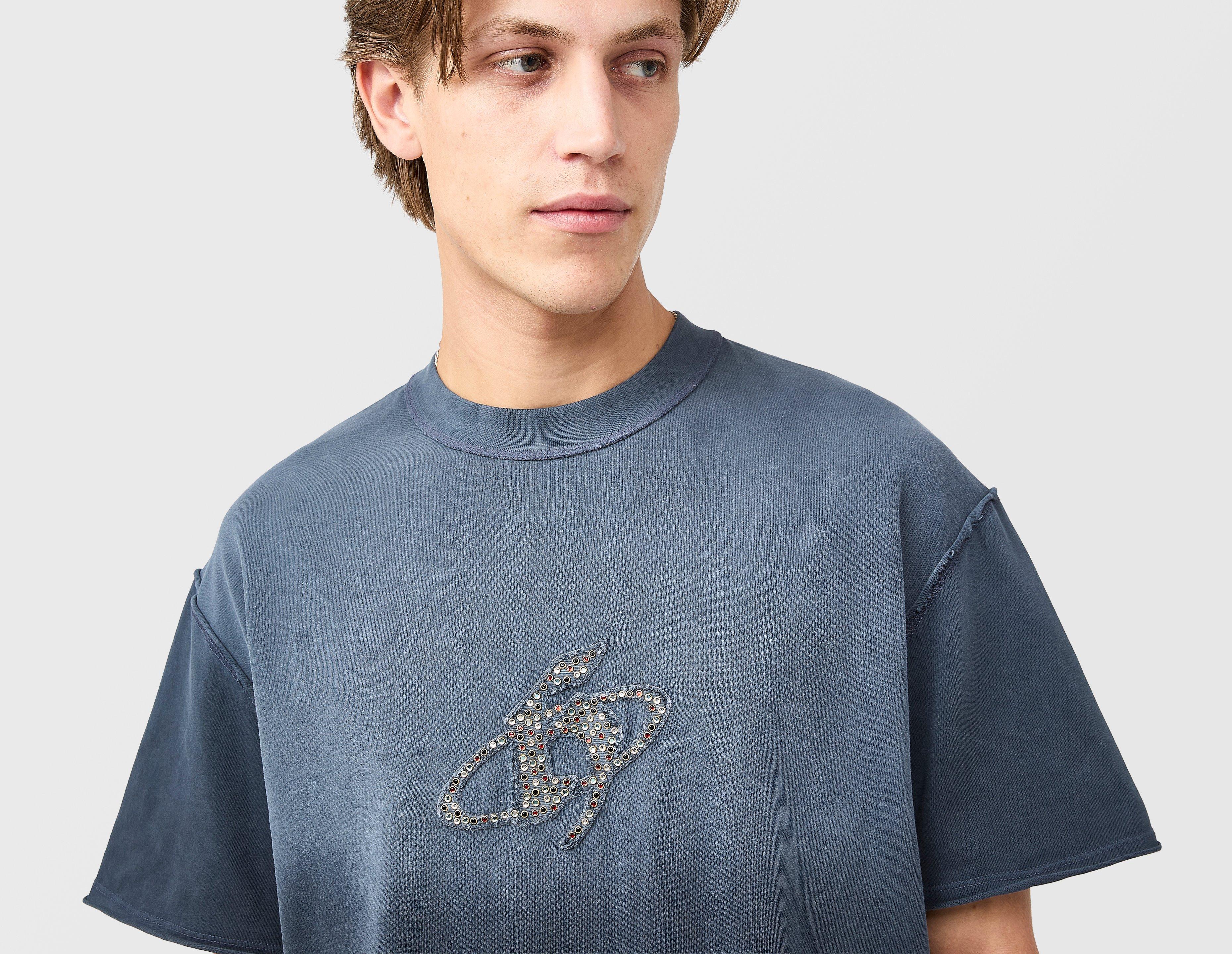 Home Grown T-Shirt Studs