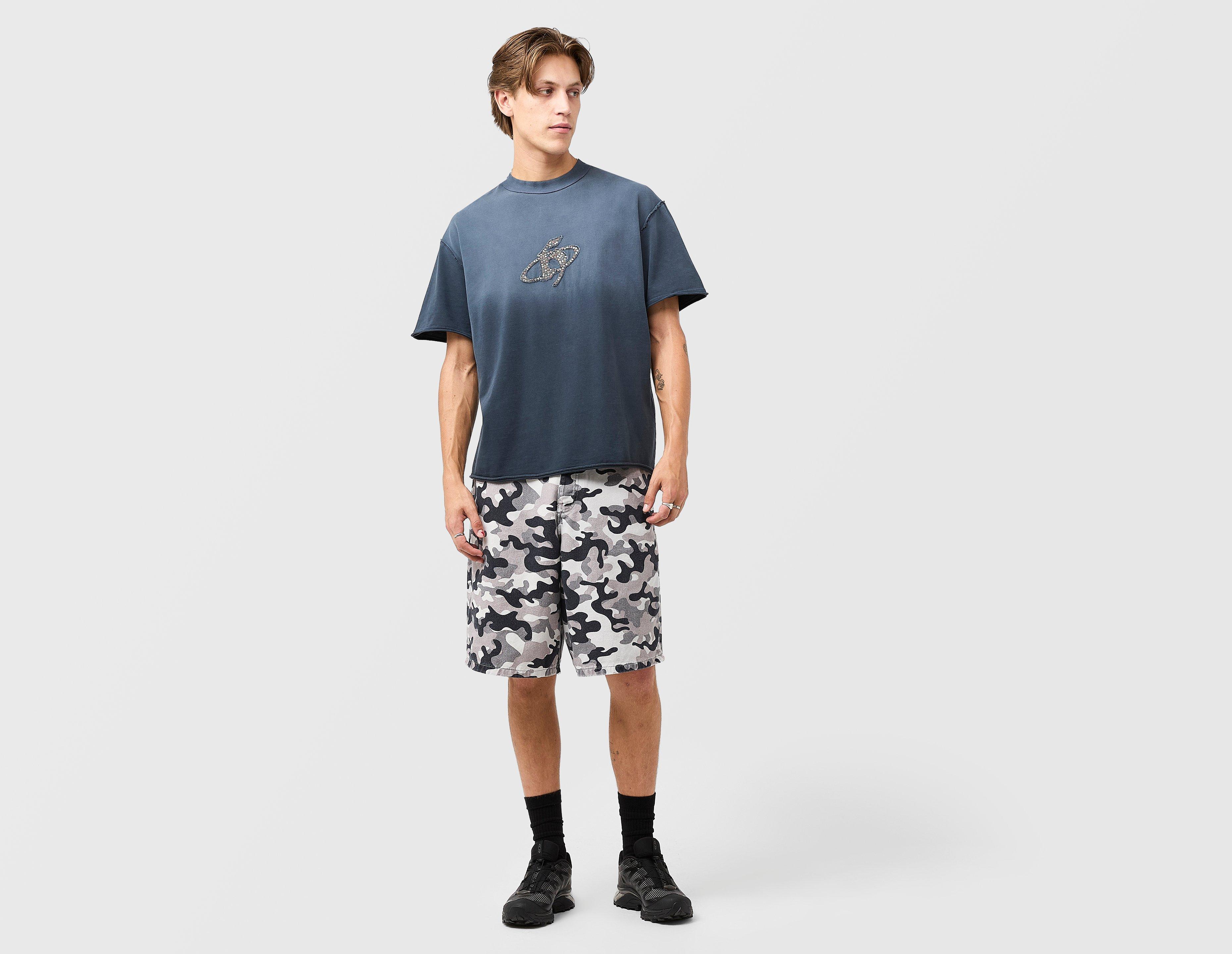 Home Grown T-Shirt Studs