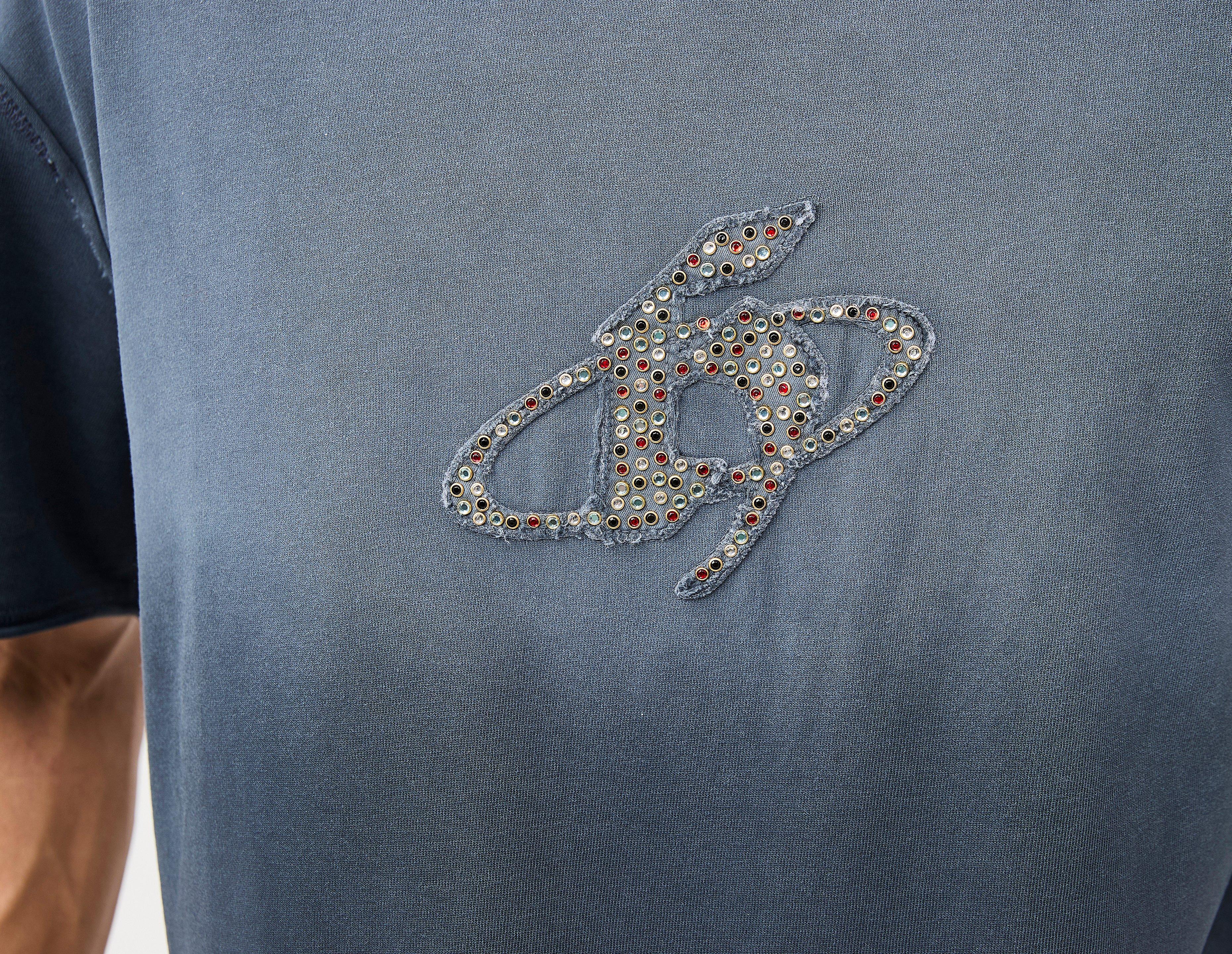 Home Grown T-Shirt Studs