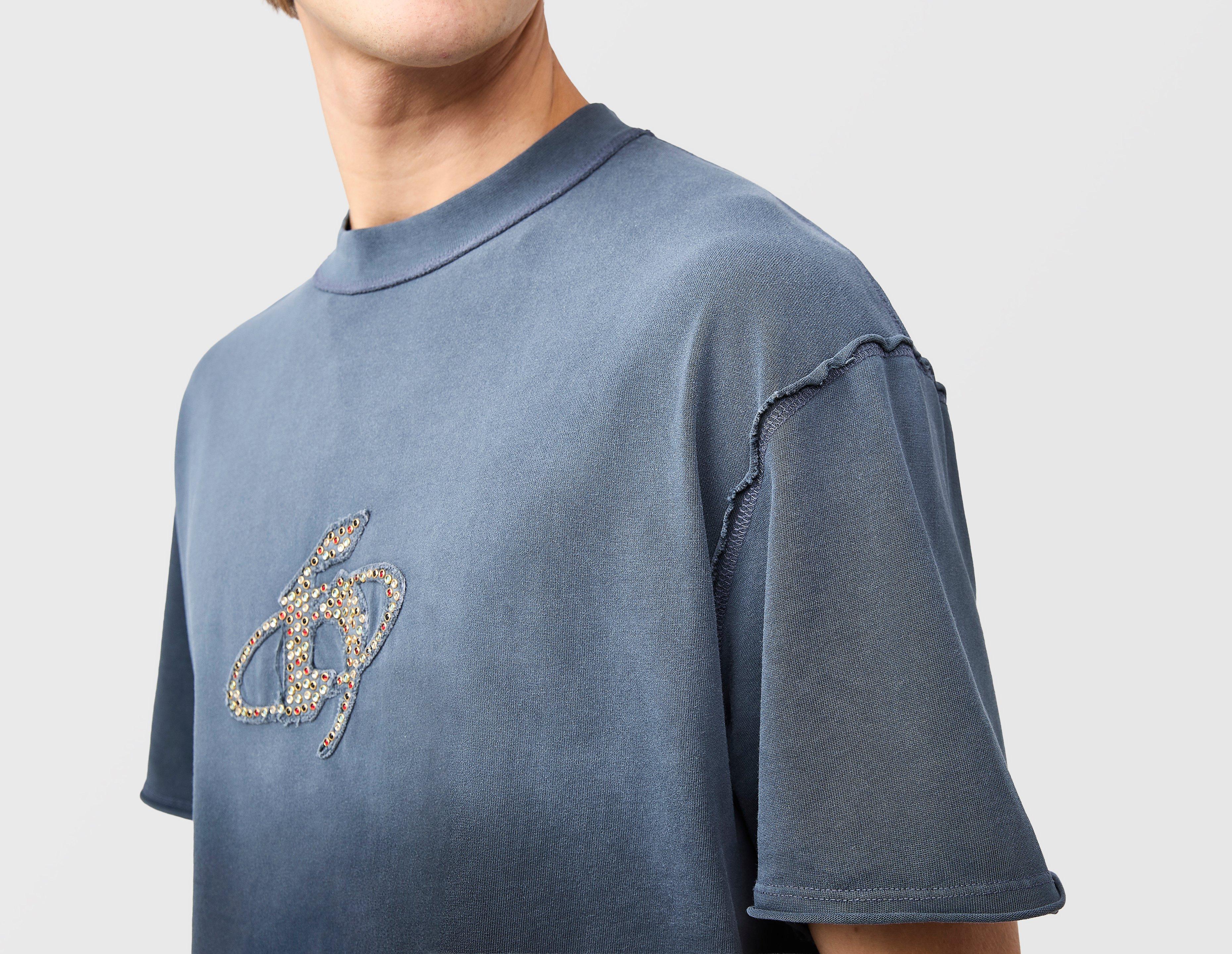 Home Grown T-Shirt Studs