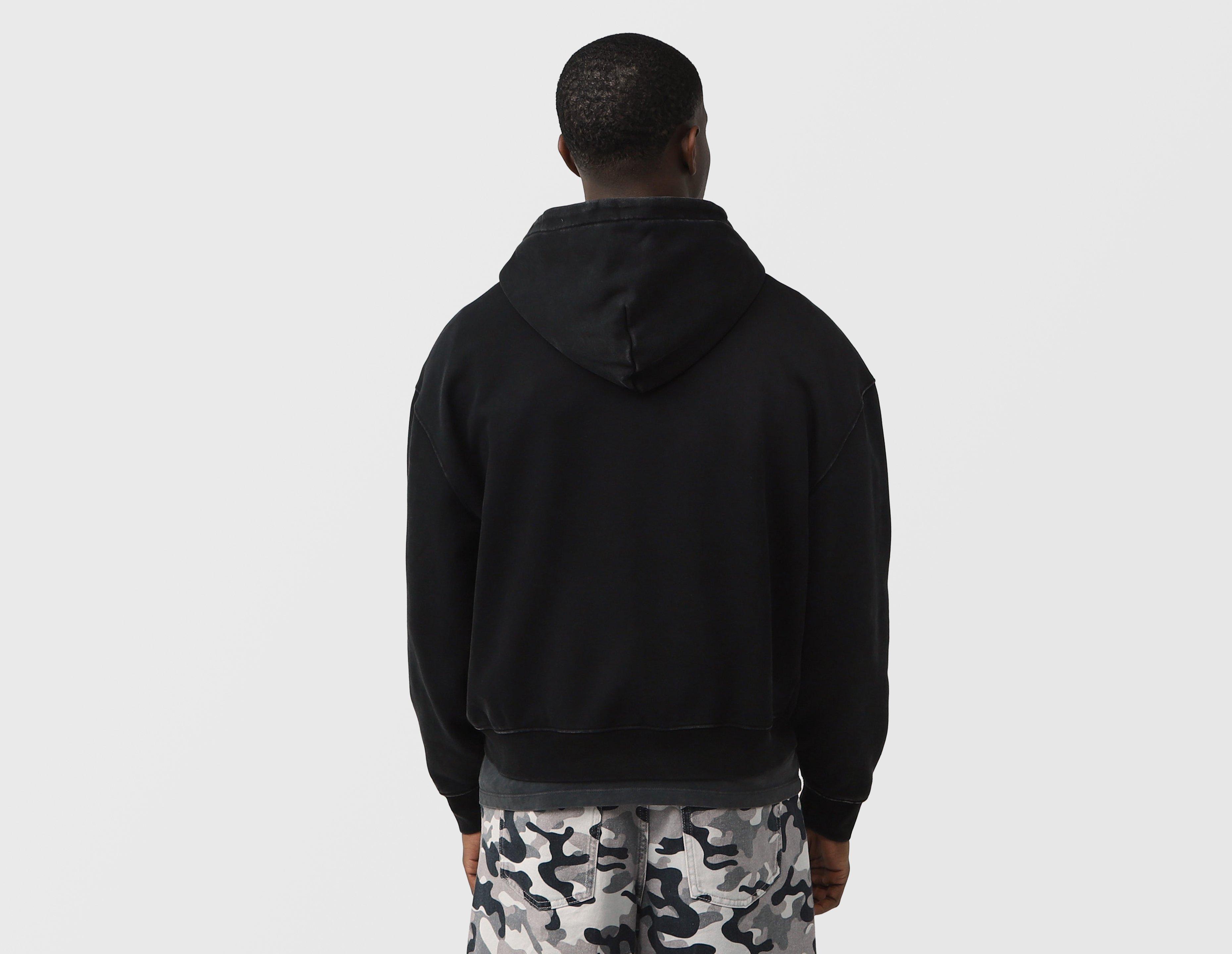 Home Grown Rhinestone Wade Zip Hoodie