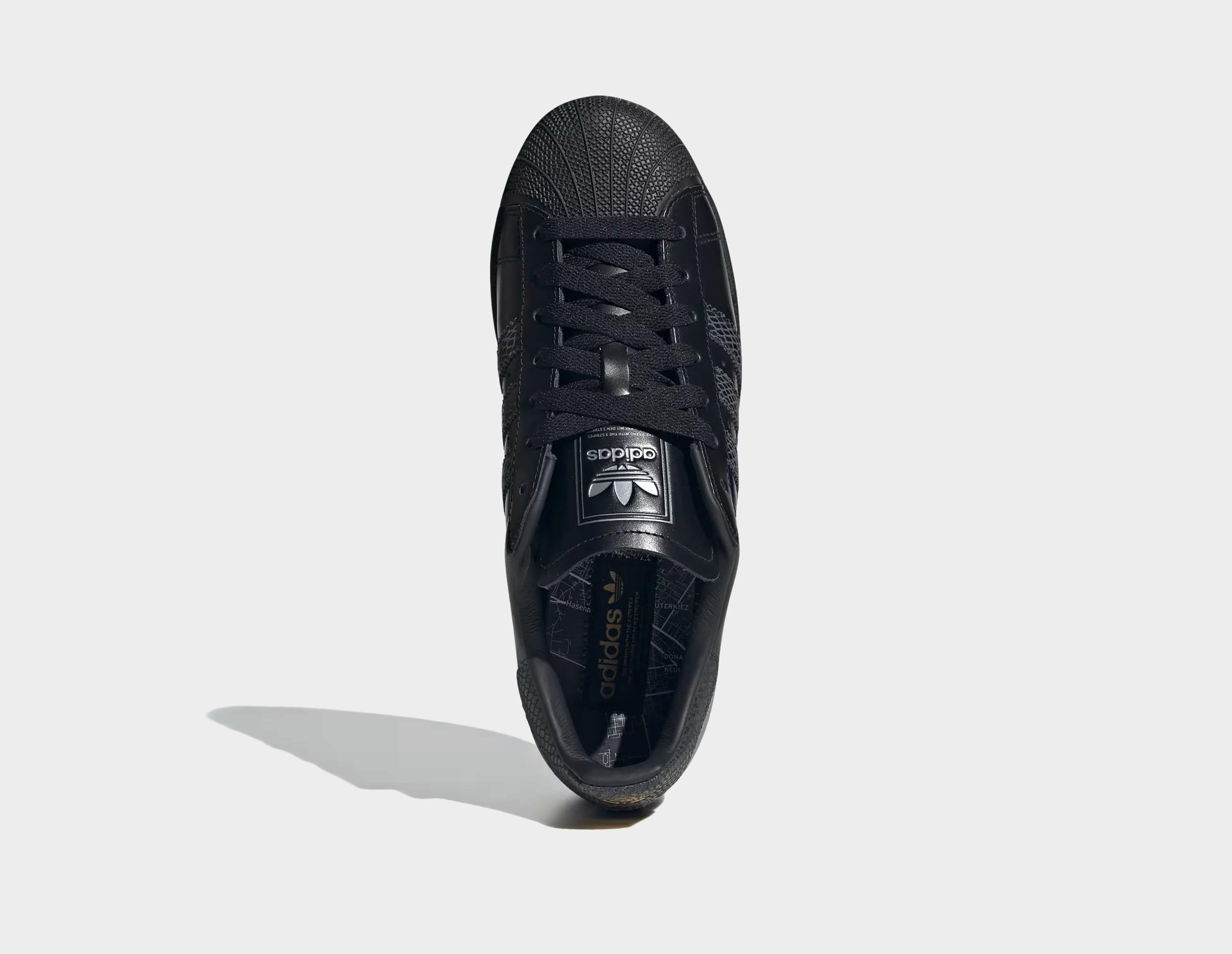 adidas Originals Superstar II 'Berlin'