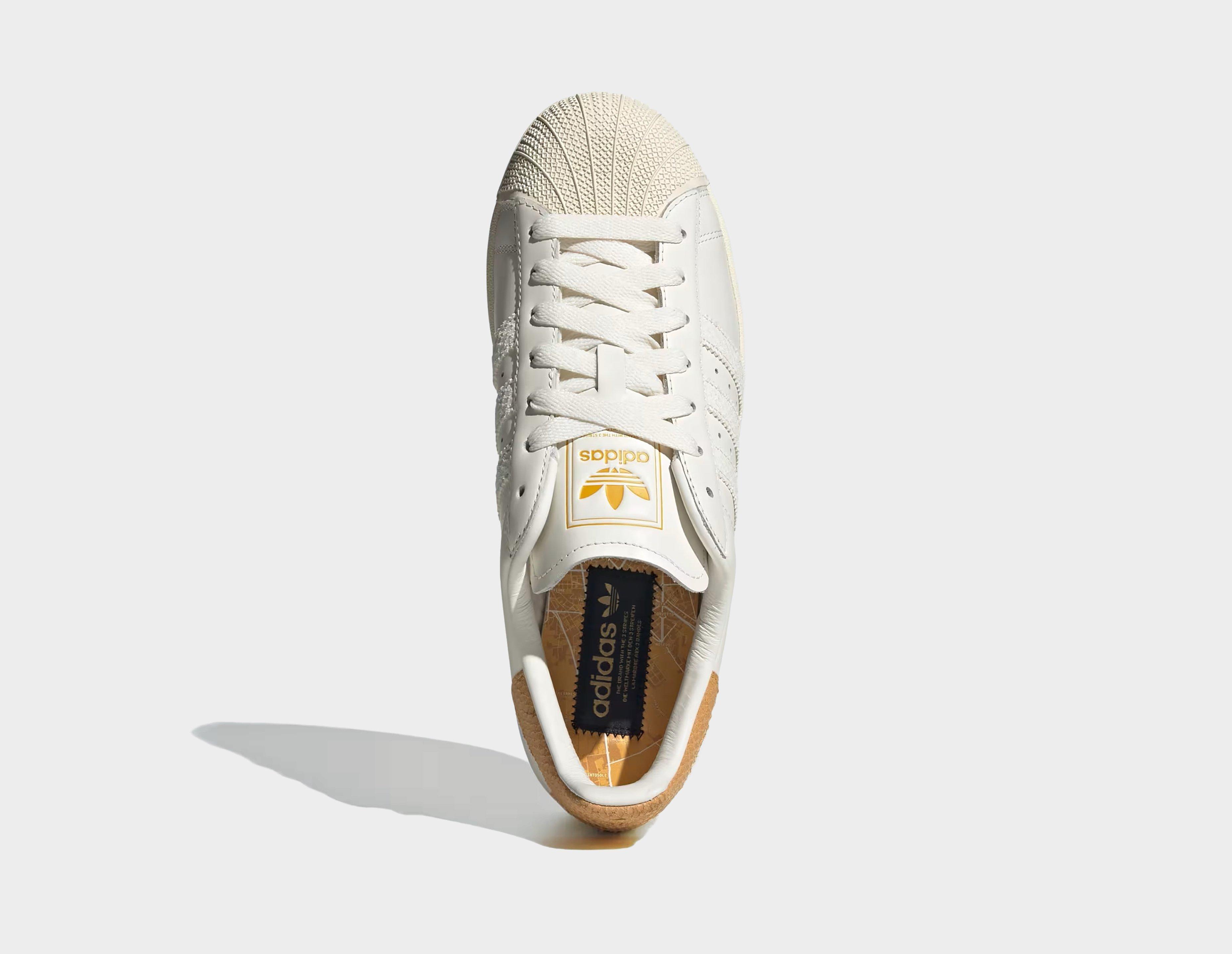 adidas Originals Superstar II 'Milano'