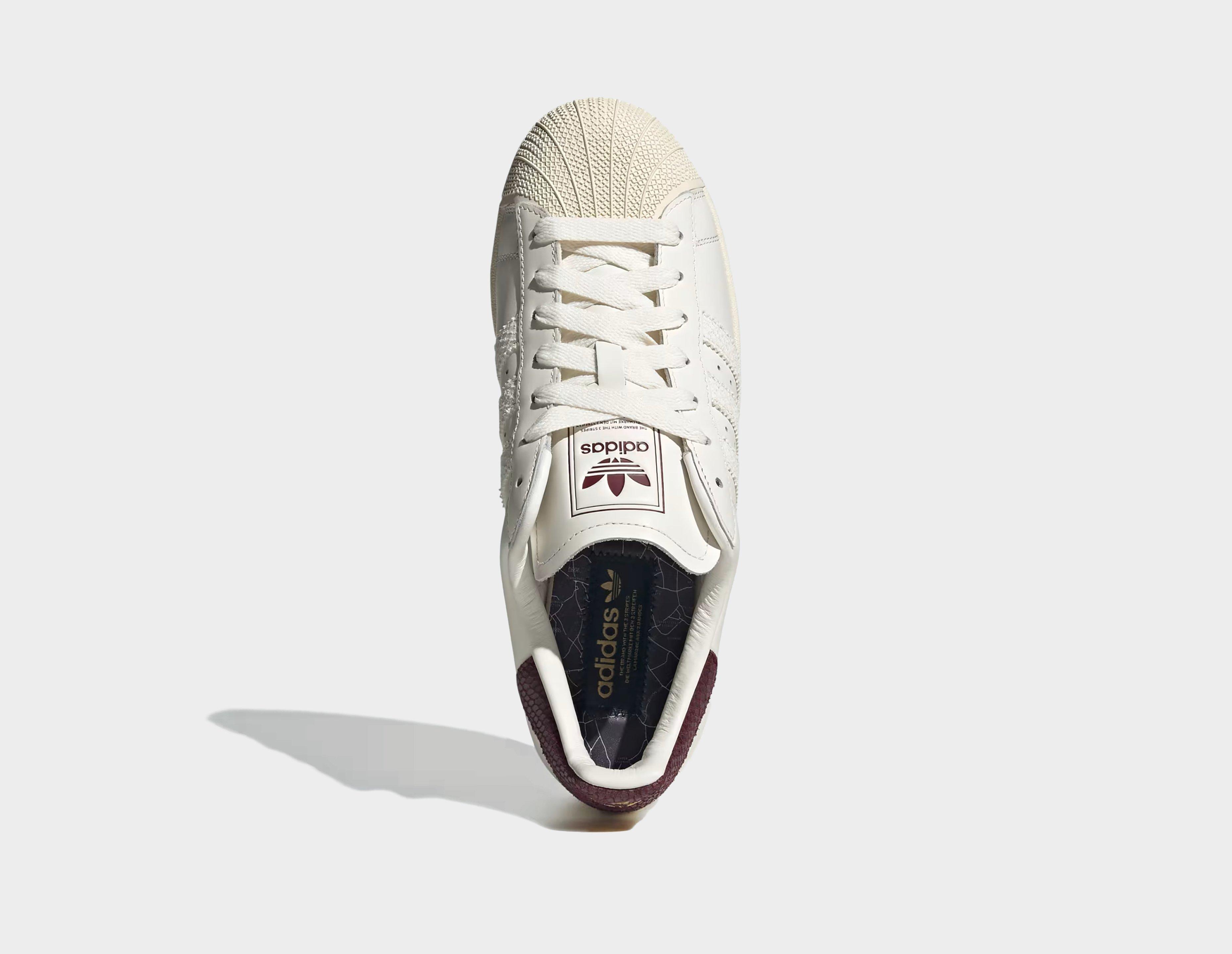 adidas Originals Superstar II 'London'