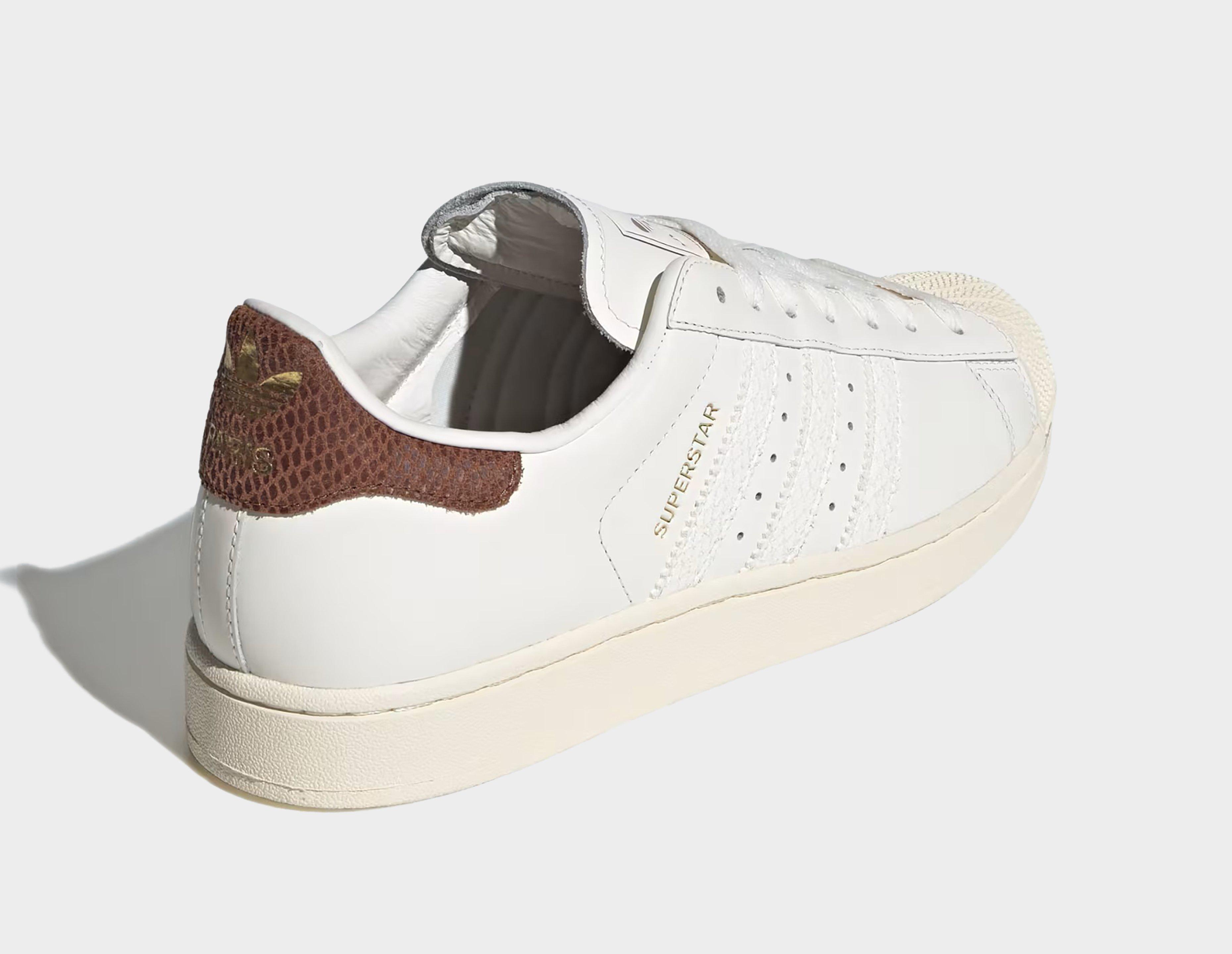 adidas Originals Superstar II 'Paris'