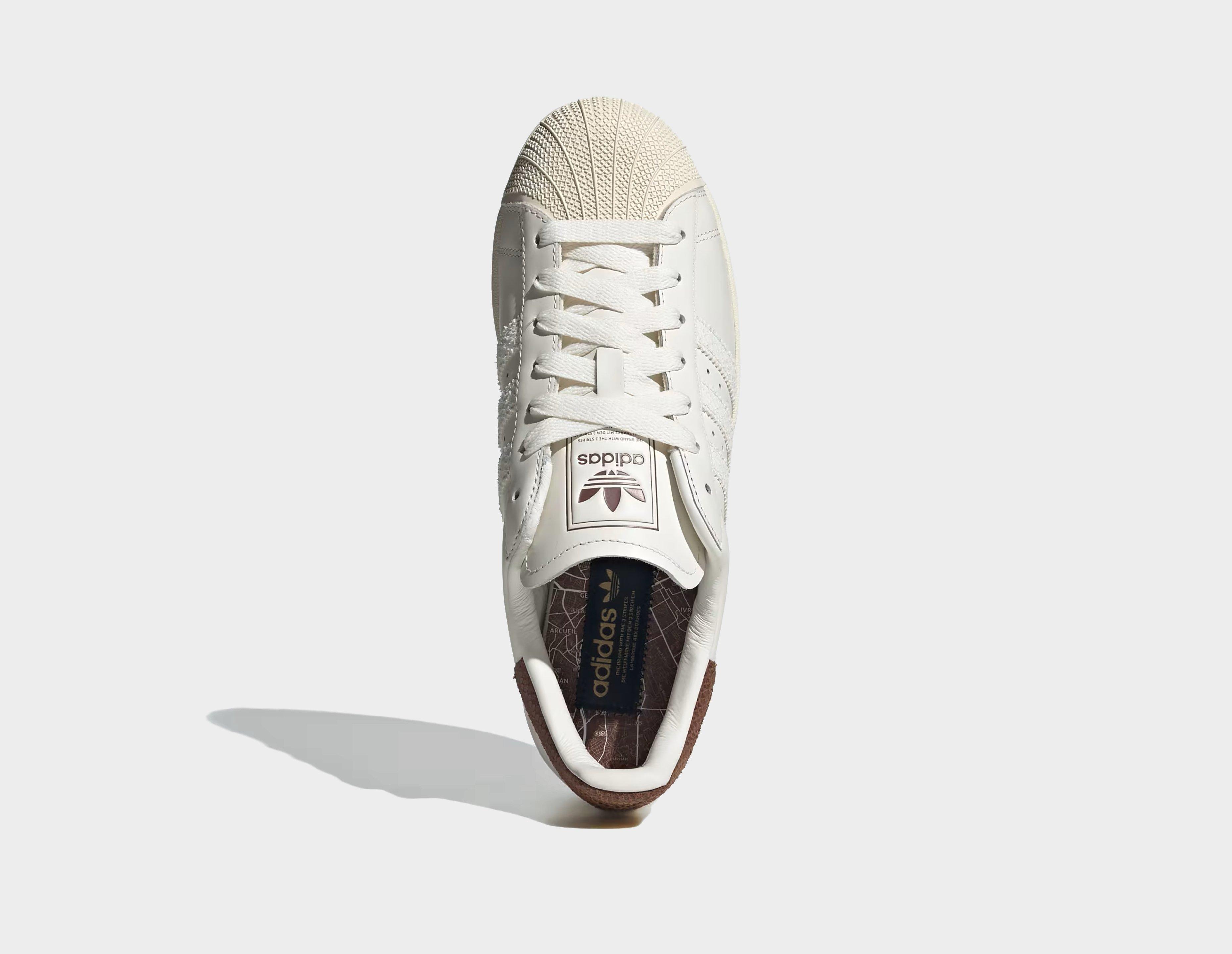 adidas Originals Superstar II 'Paris'
