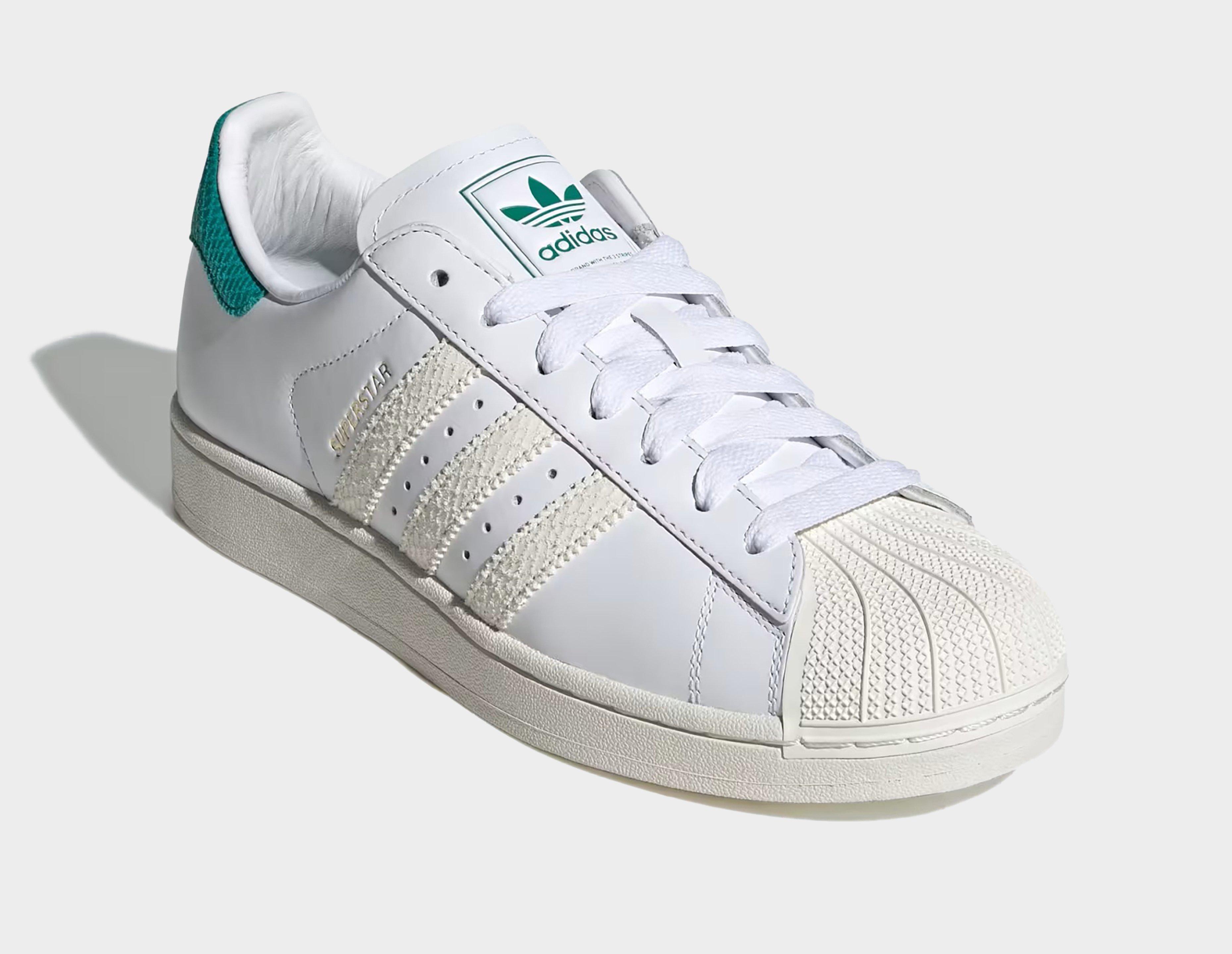 adidas Originals Superstar II 'Liverpool'