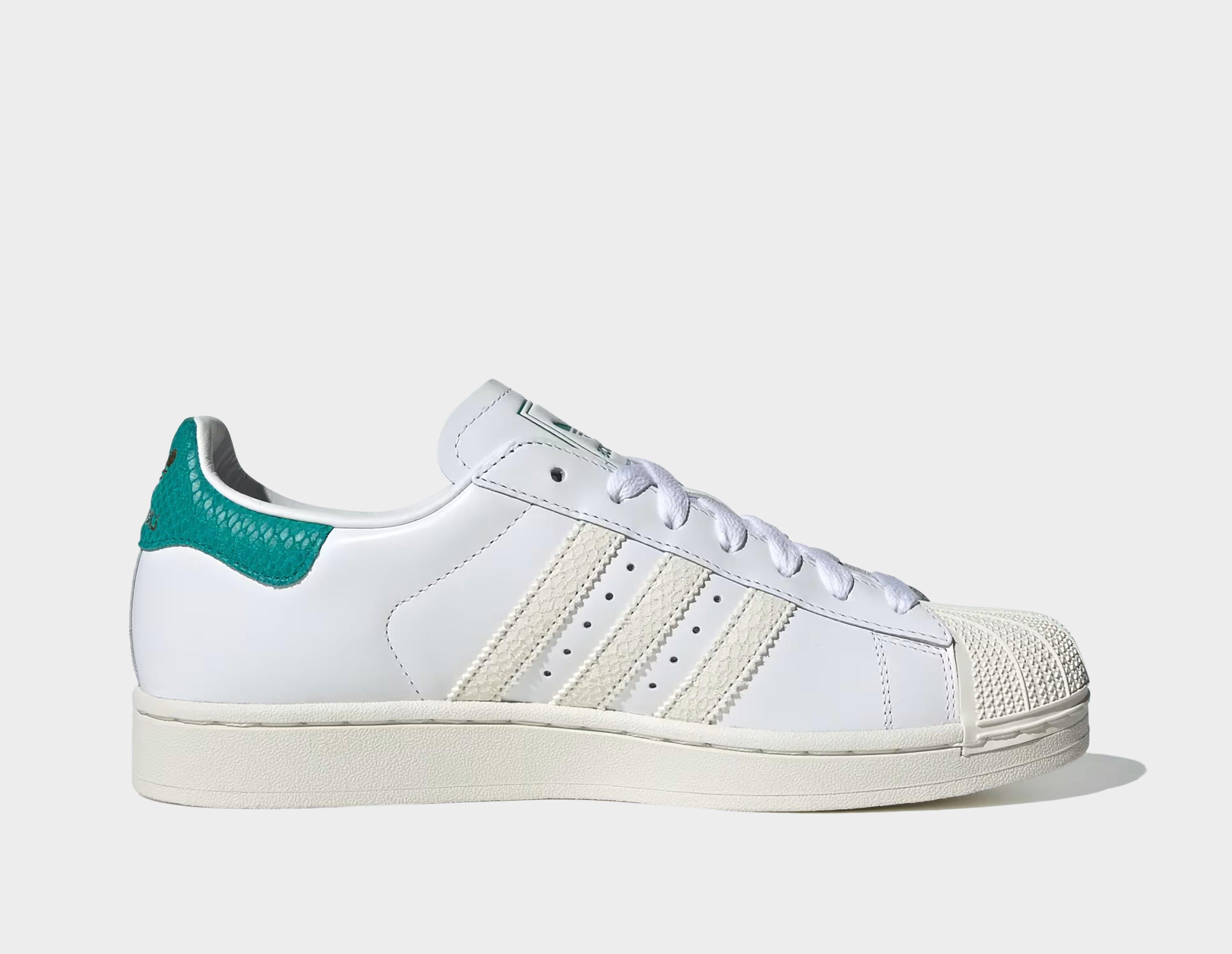 adidas Originals Superstar II 'Liverpool'