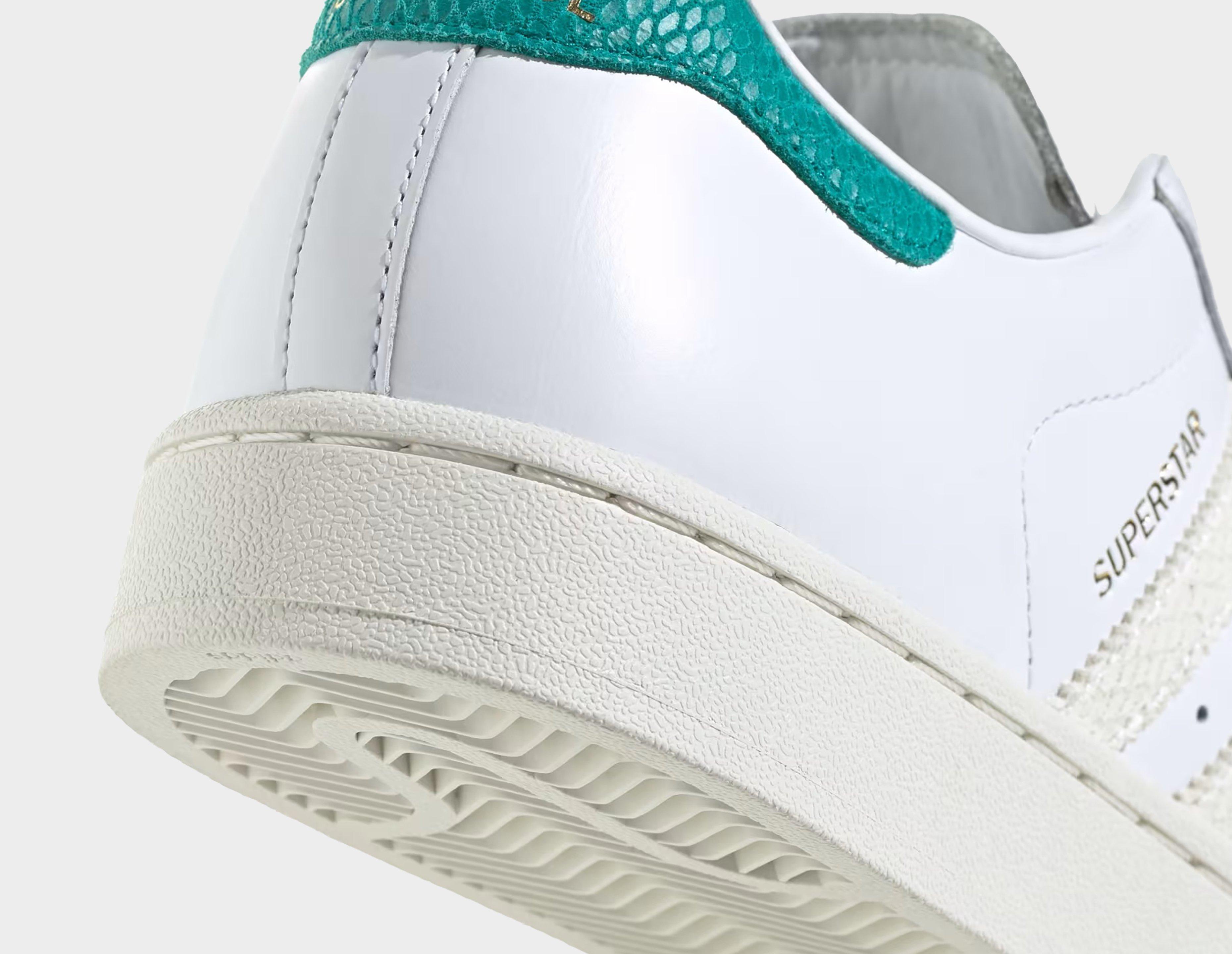 adidas Originals Superstar II 'Liverpool'