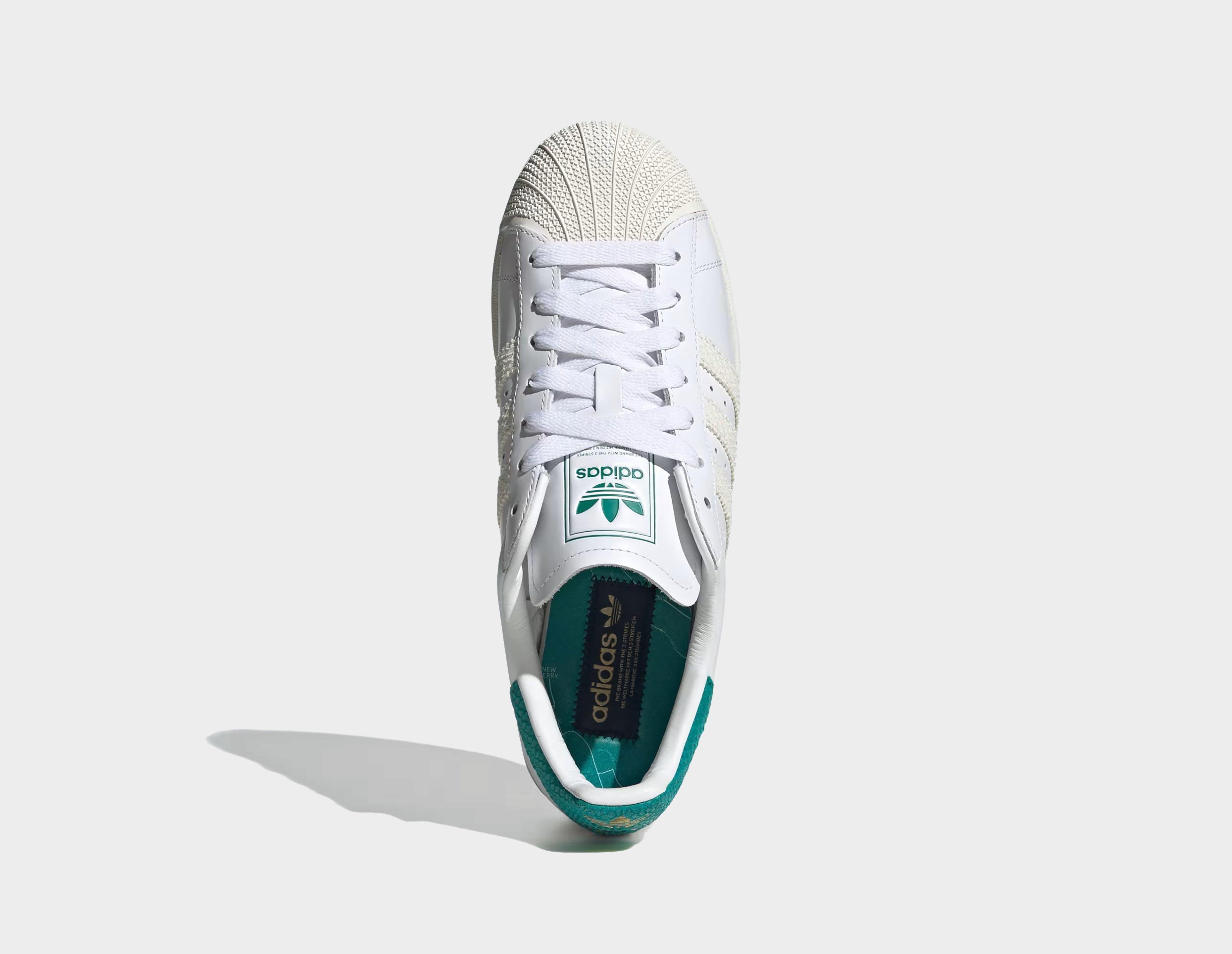 adidas Originals Superstar II 'Liverpool'