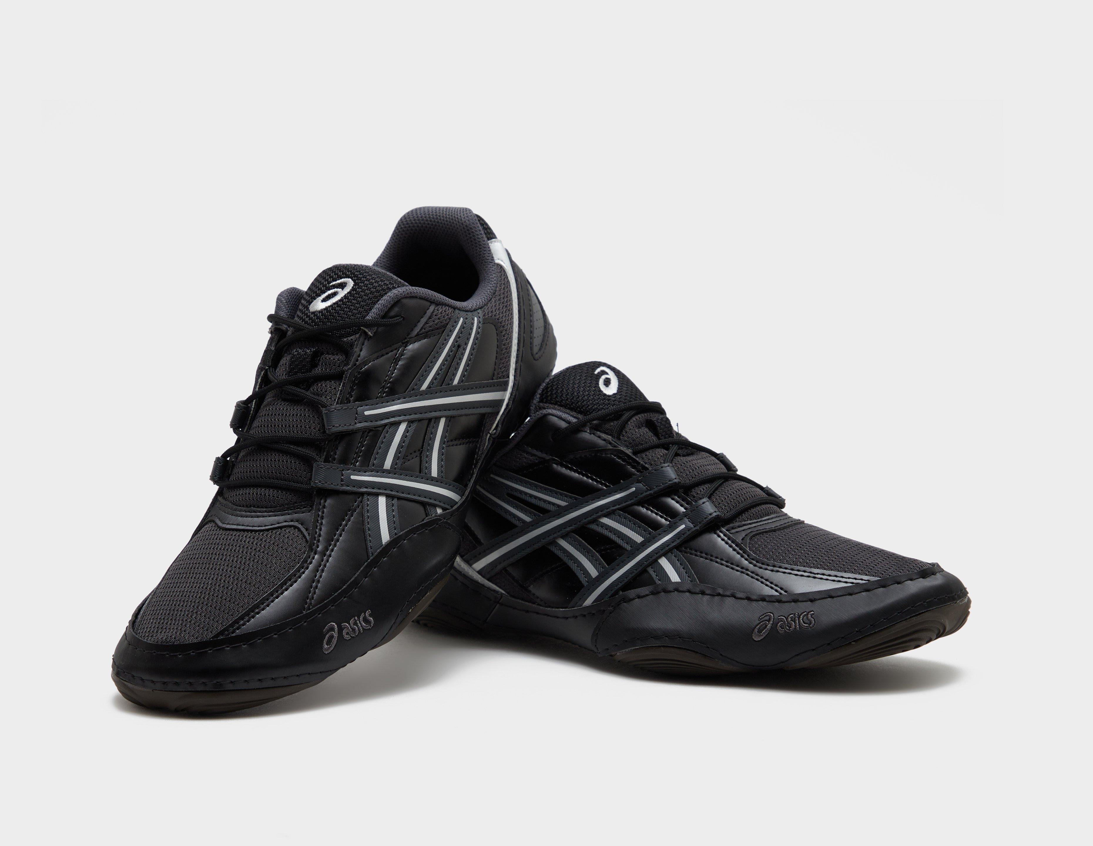 ASICS Hypersync