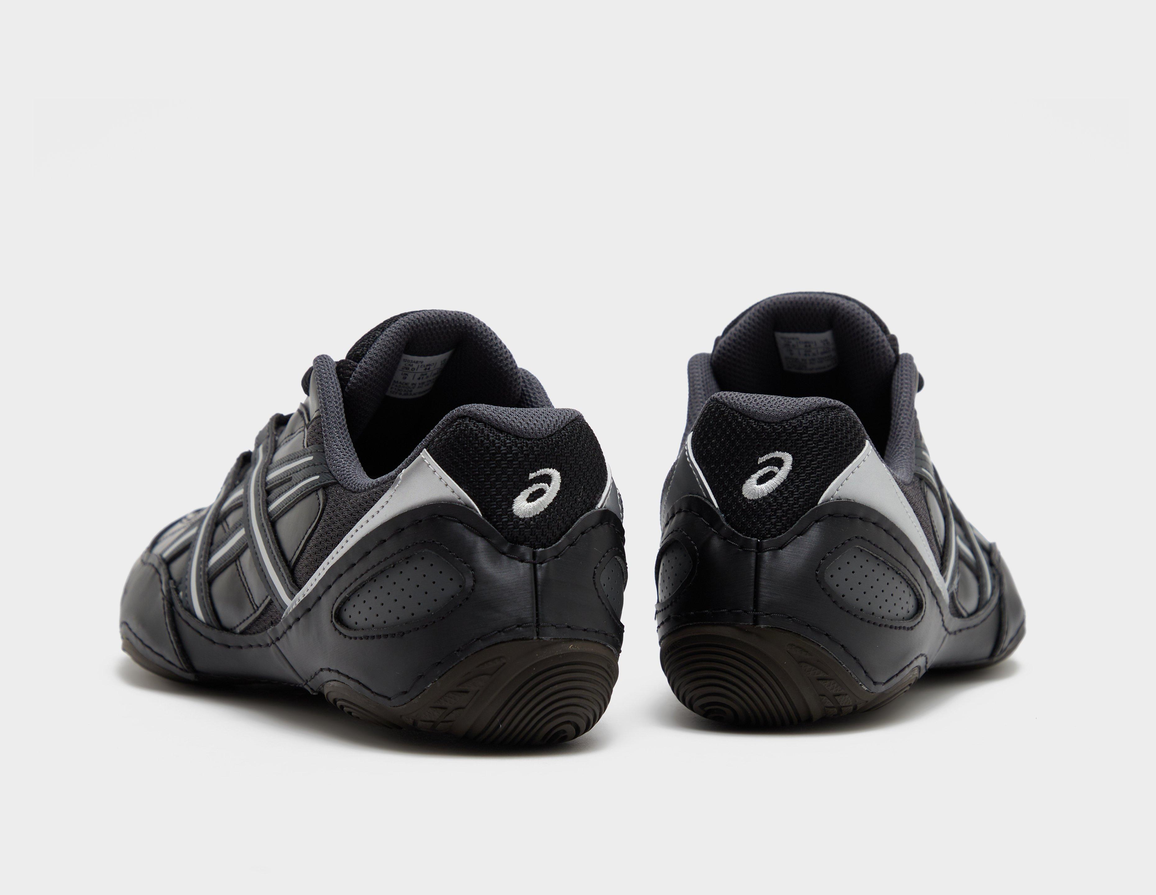 ASICS Hypersync