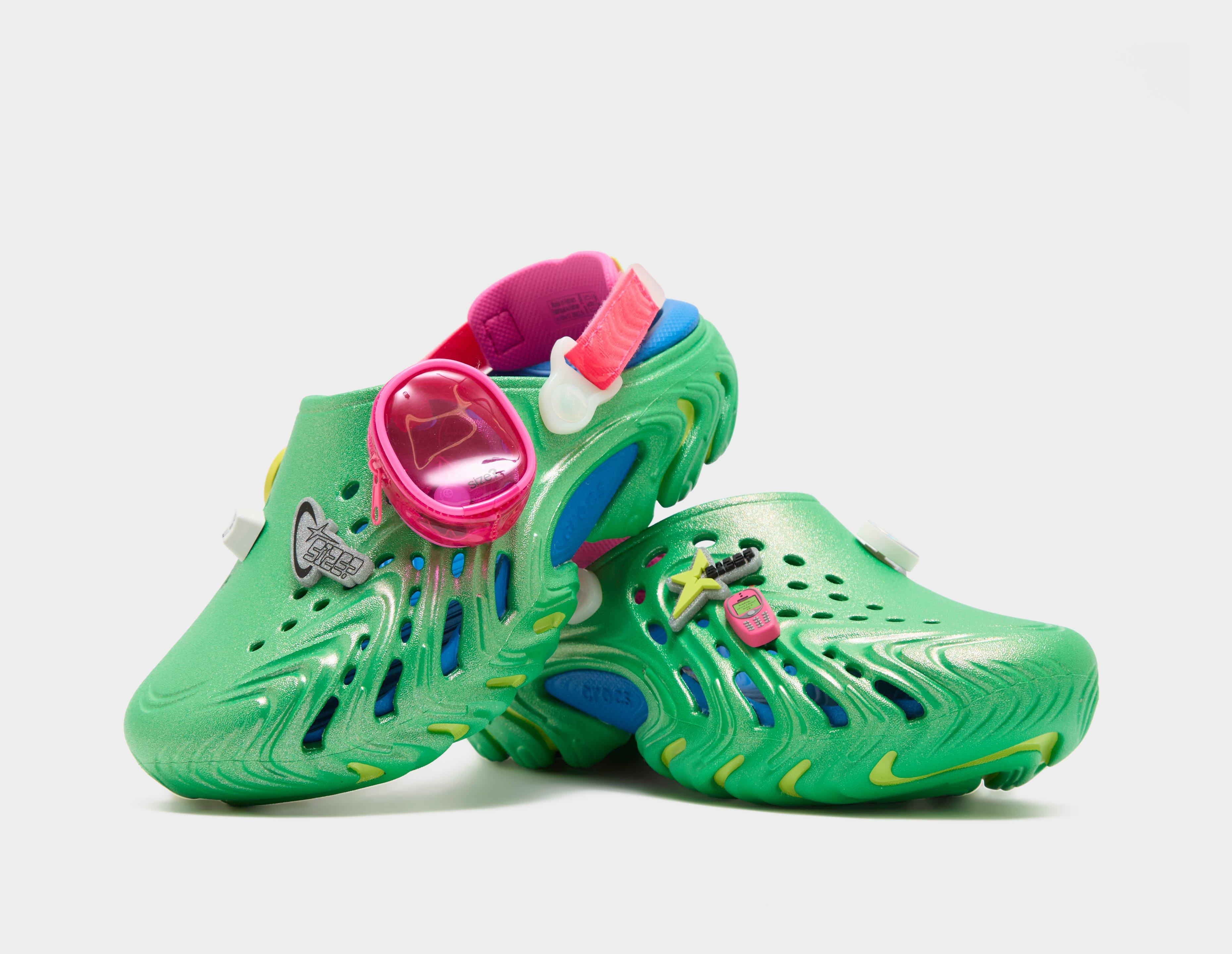 Crocs Echo II - size? exclusive