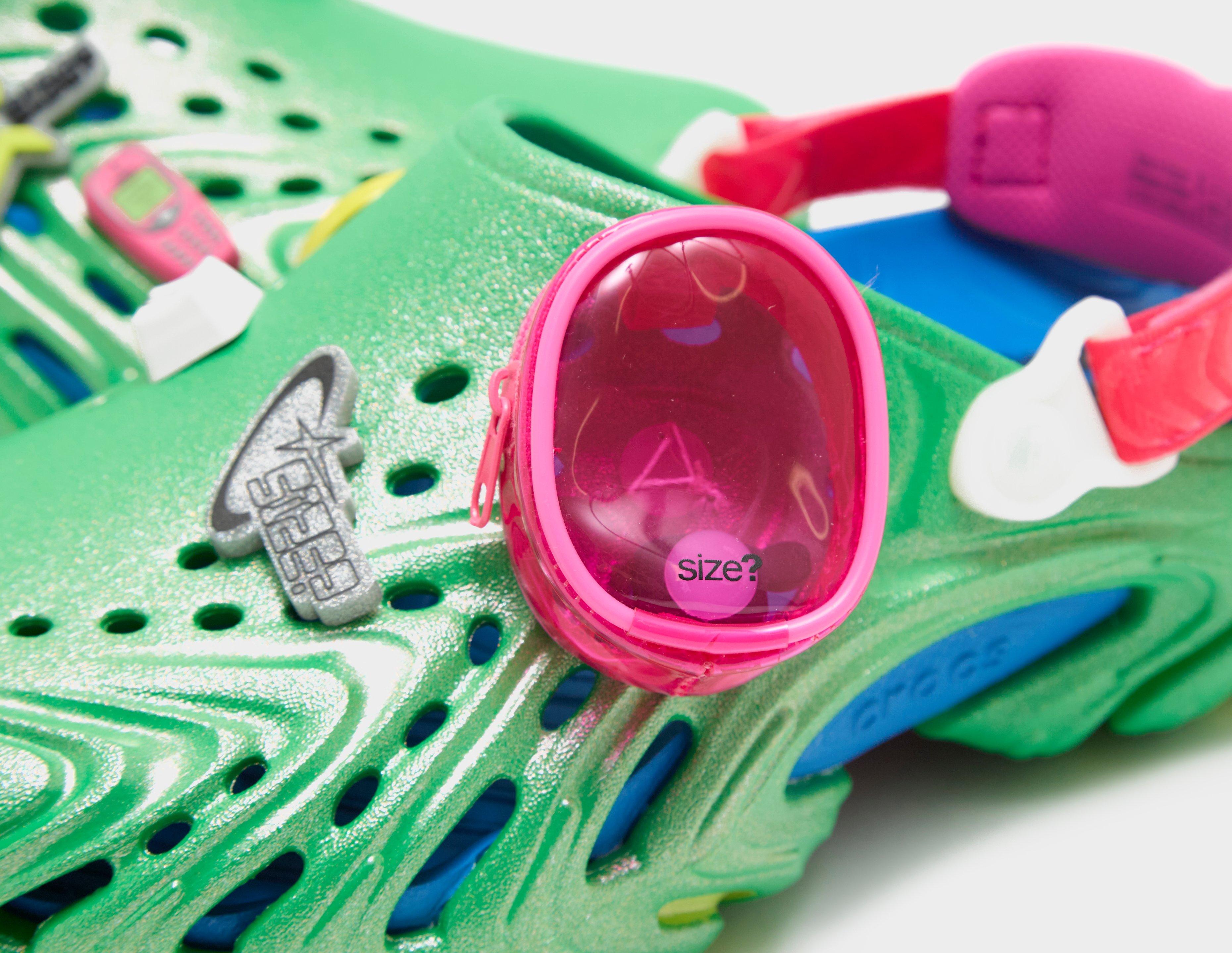 Crocs Echo II - size? exclusive