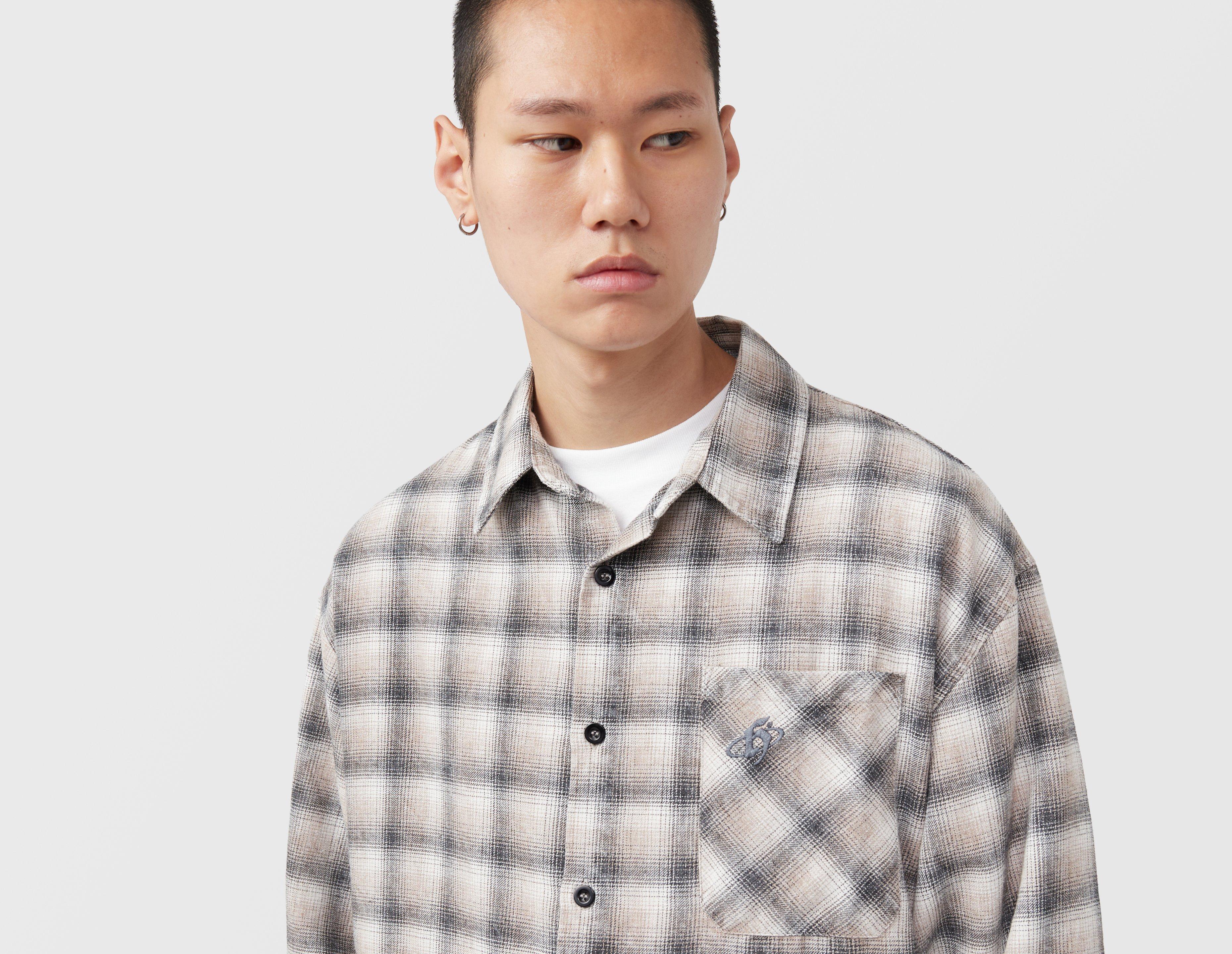 Home Grown Chemise Hank