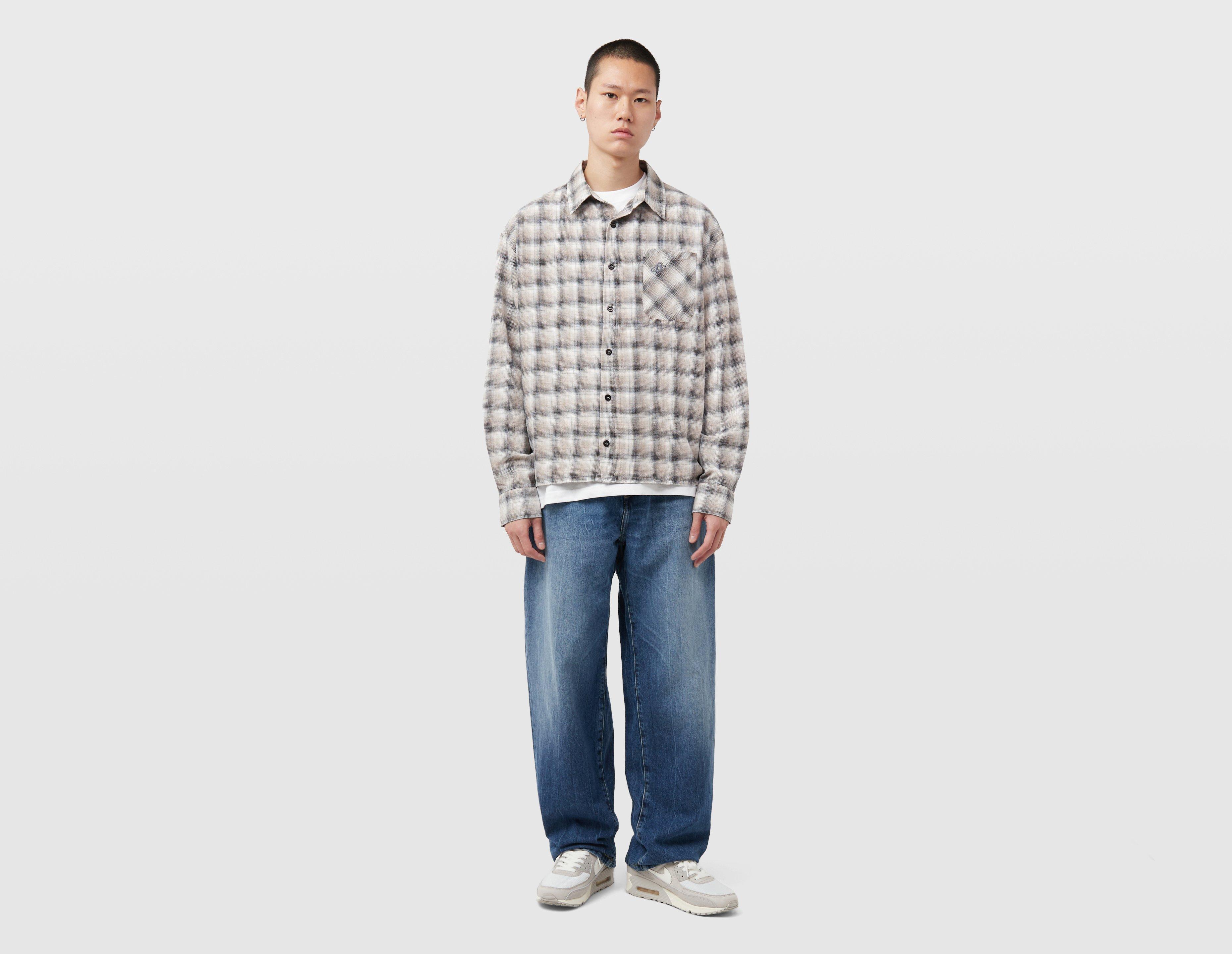 Home Grown Chemise Hank