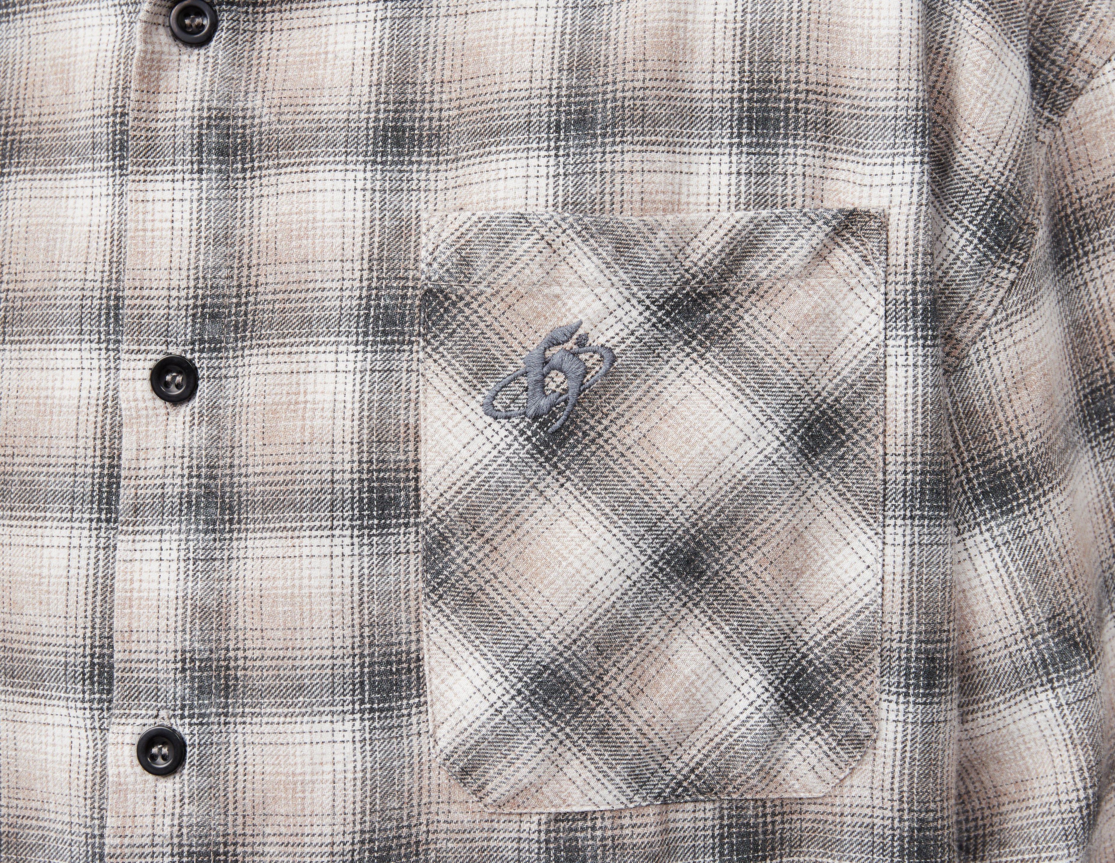 Home Grown Chemise Hank