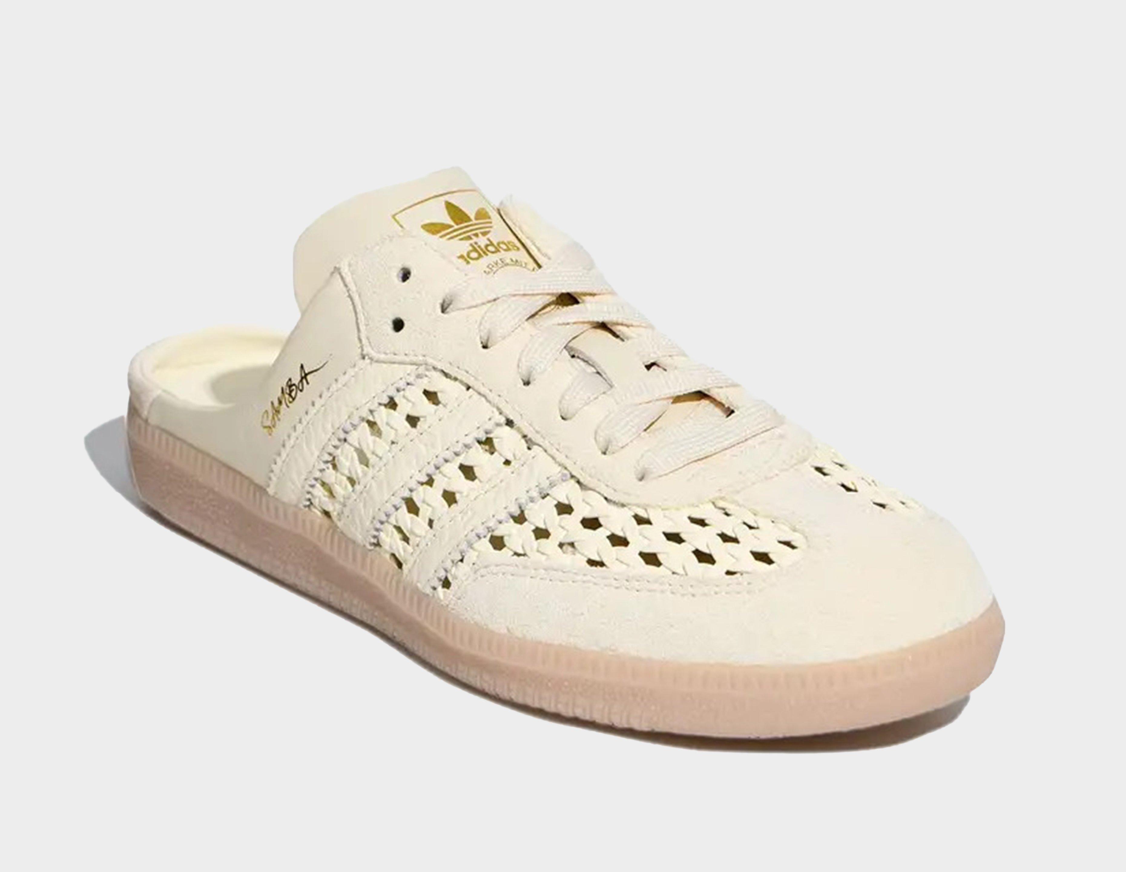 adidas Samba Mule