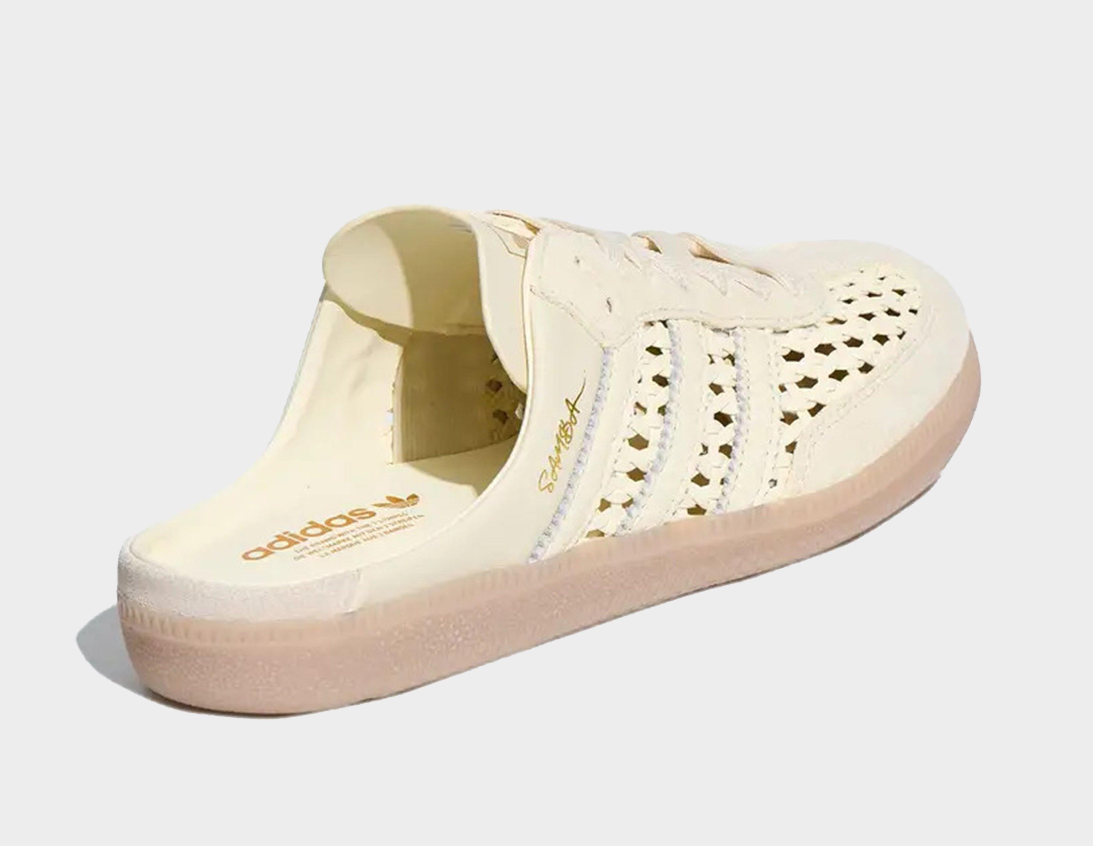 adidas Samba Mule