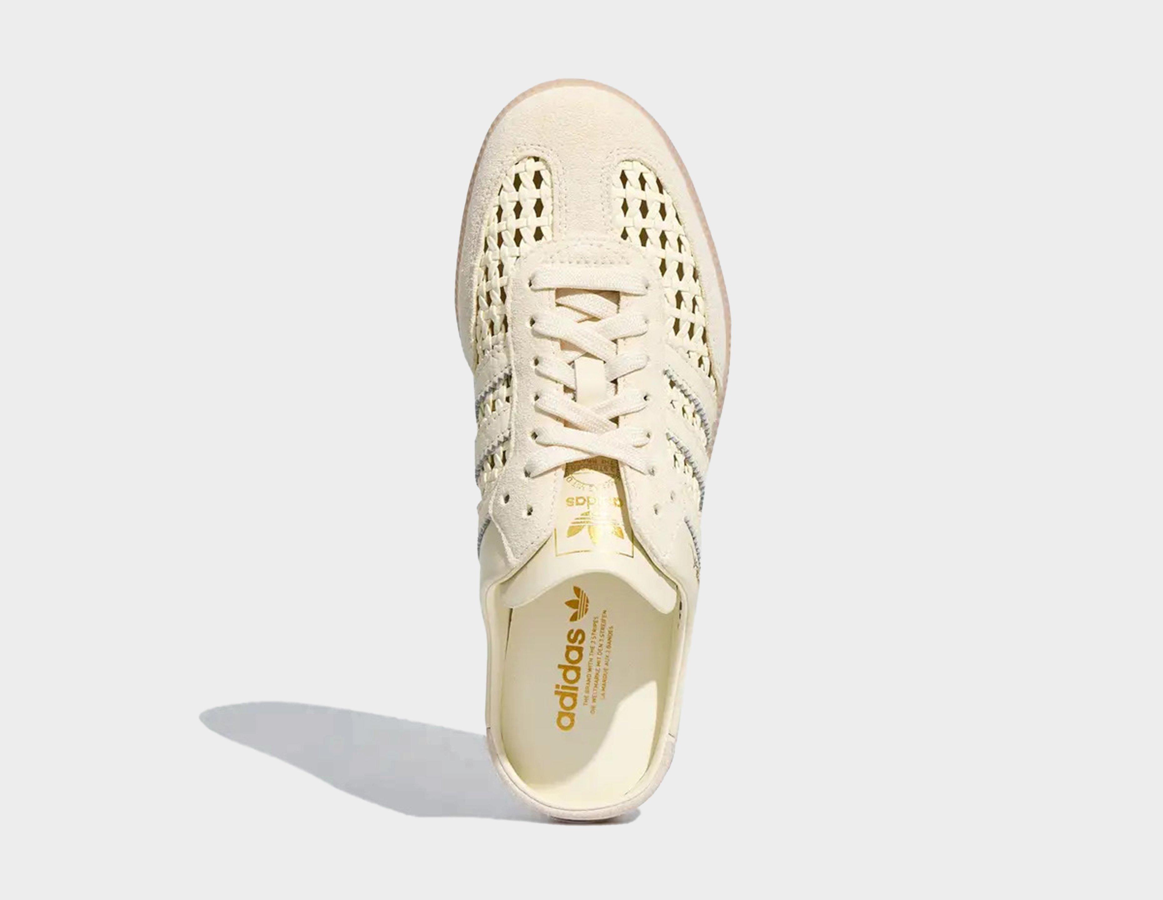 adidas Samba Mule