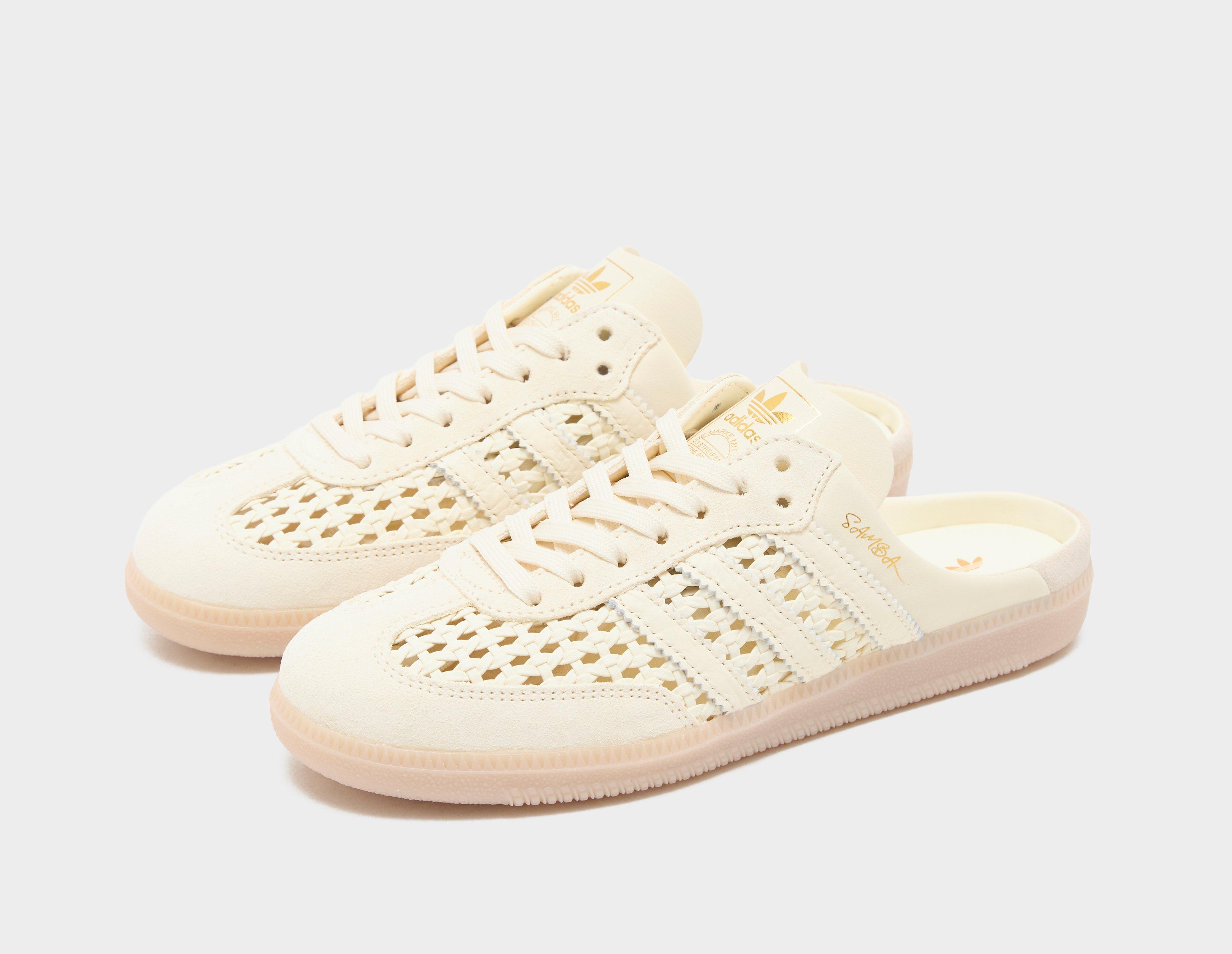 adidas Samba Mule