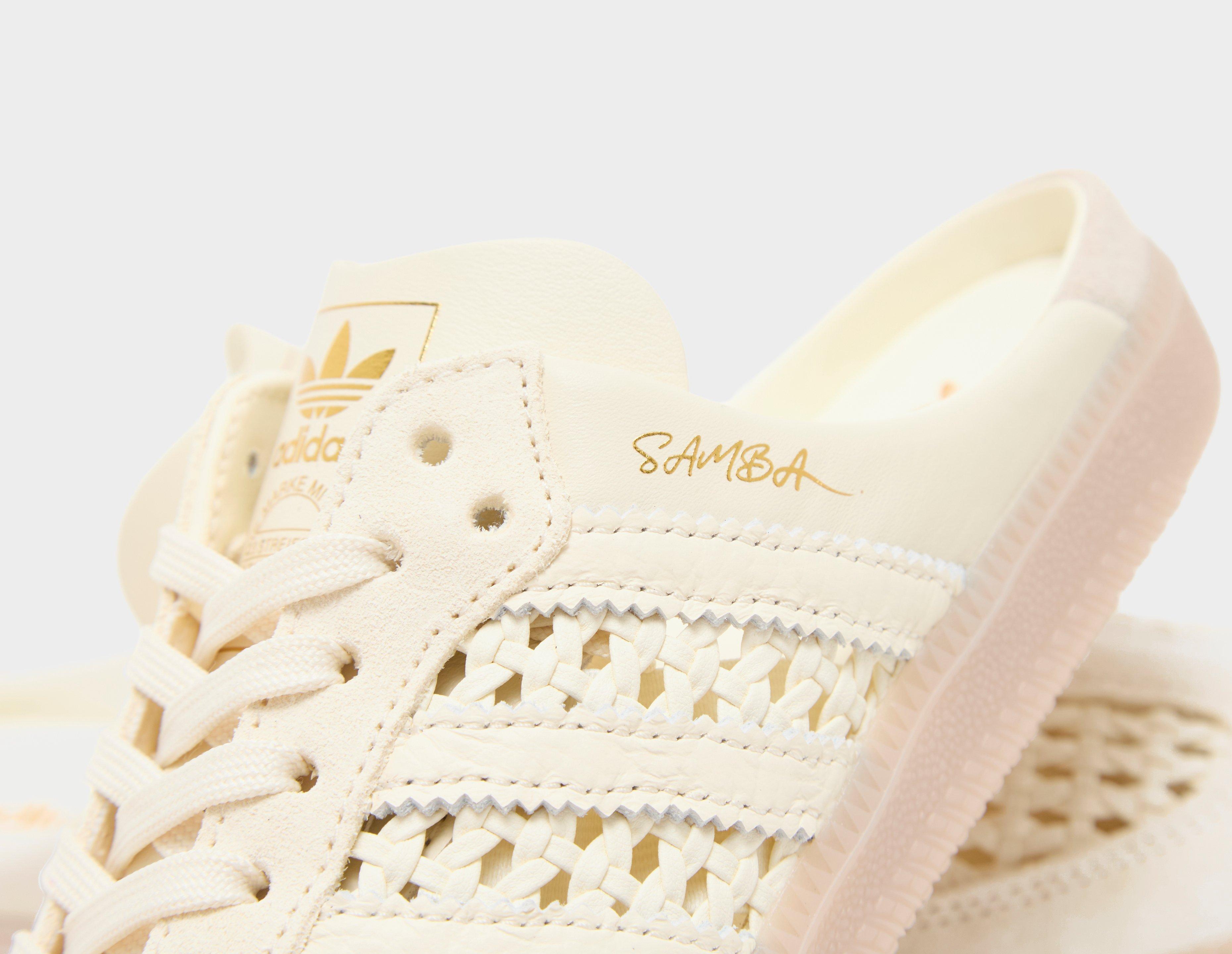 adidas Samba Mule