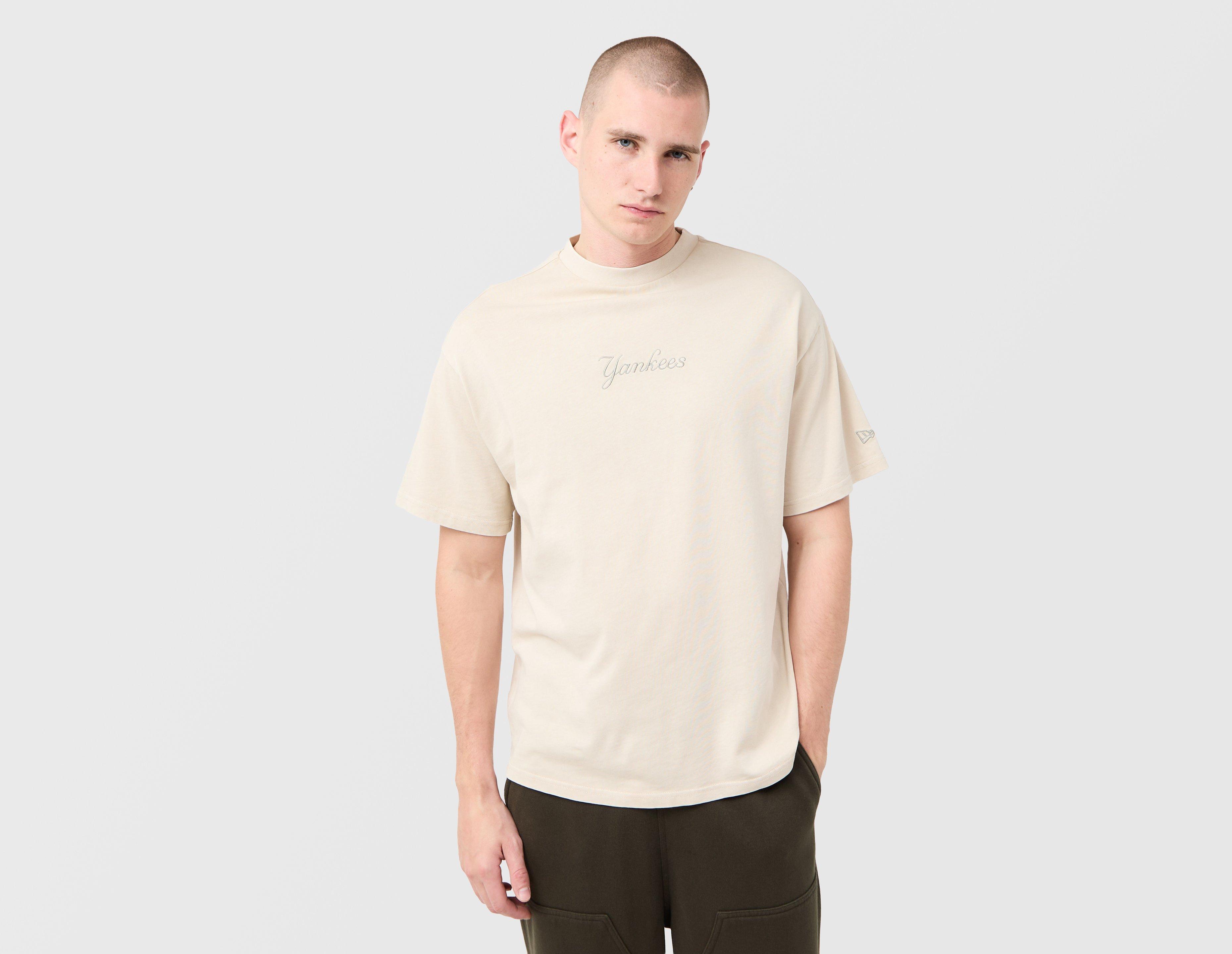 Home Grown x New Era New York Yankees T-Shirt