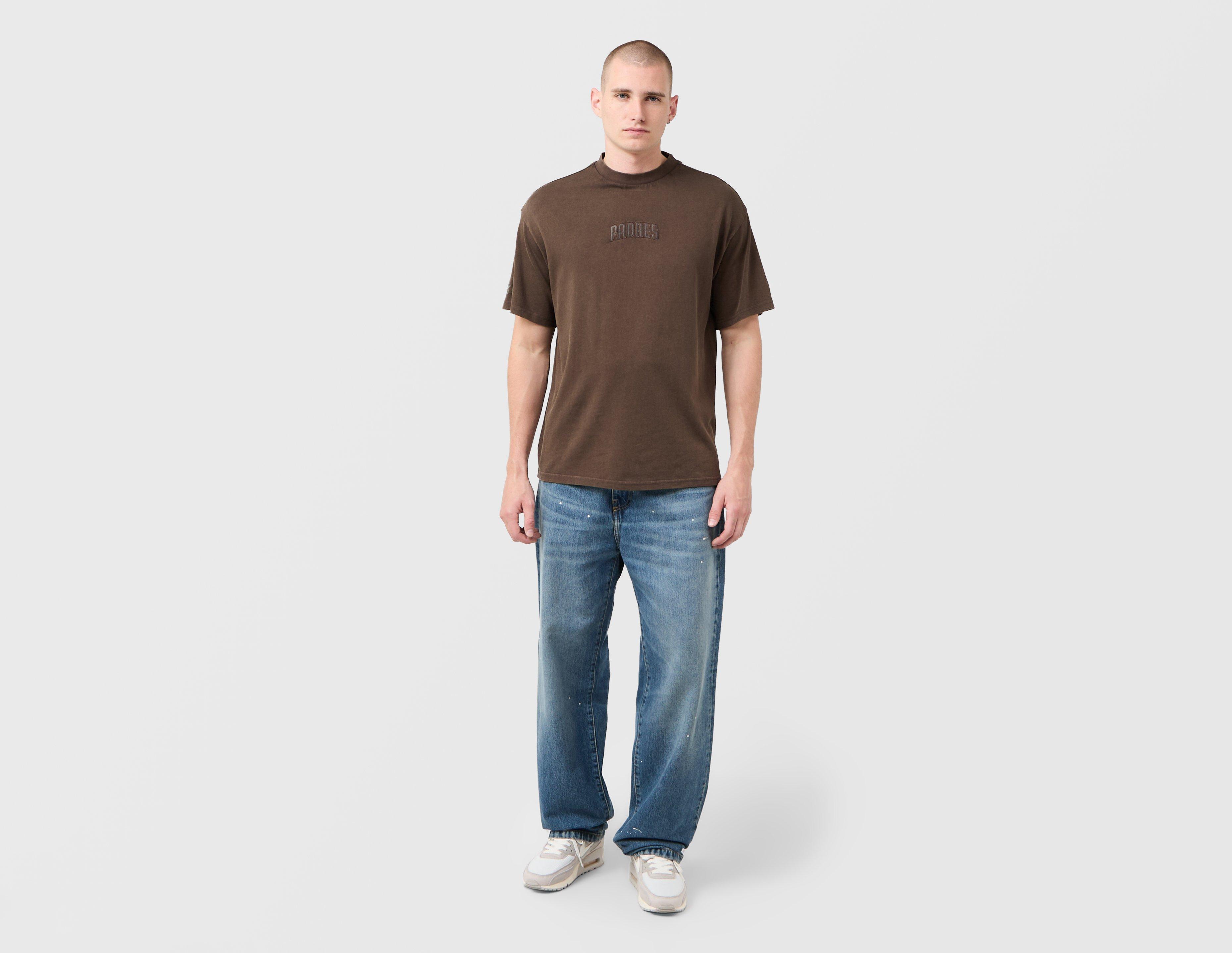 Home Grown x New Era San Diego Padres T-Shirt