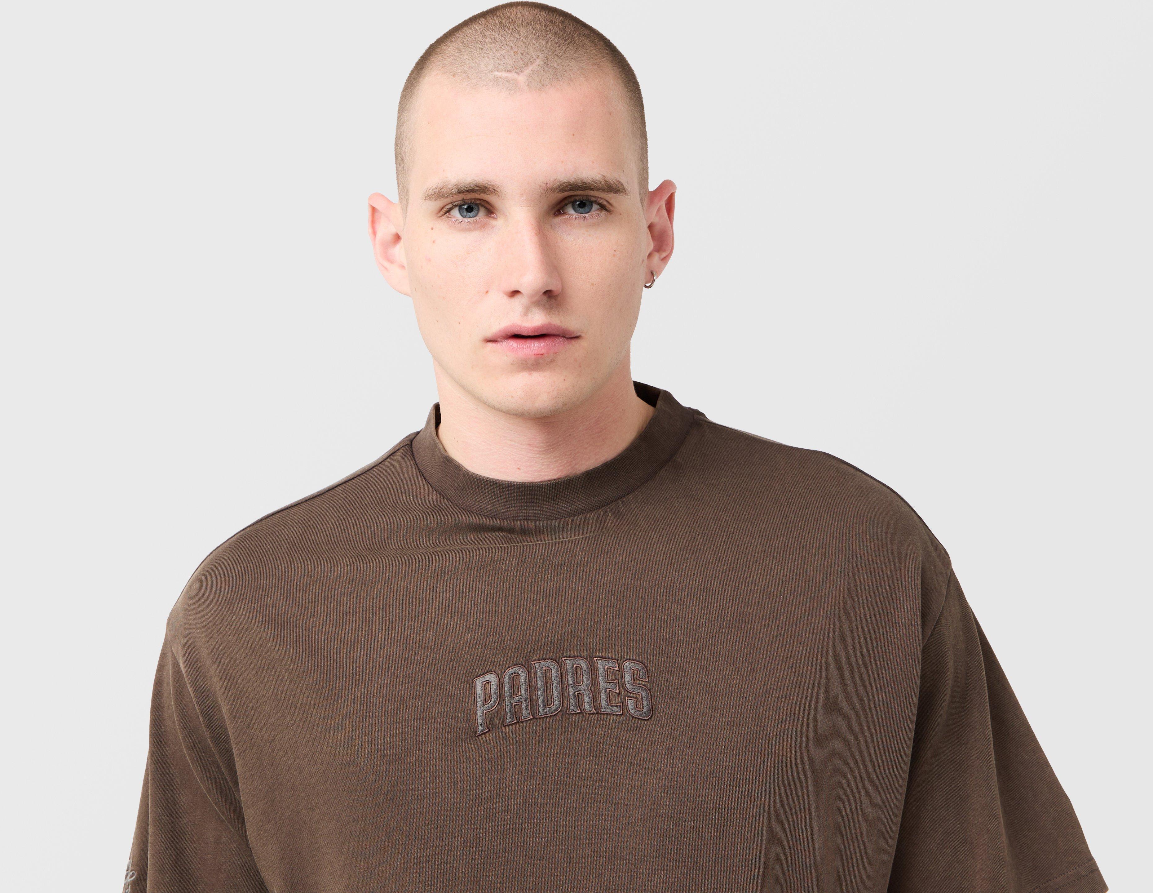Home Grown x New Era San Diego Padres T-Shirt