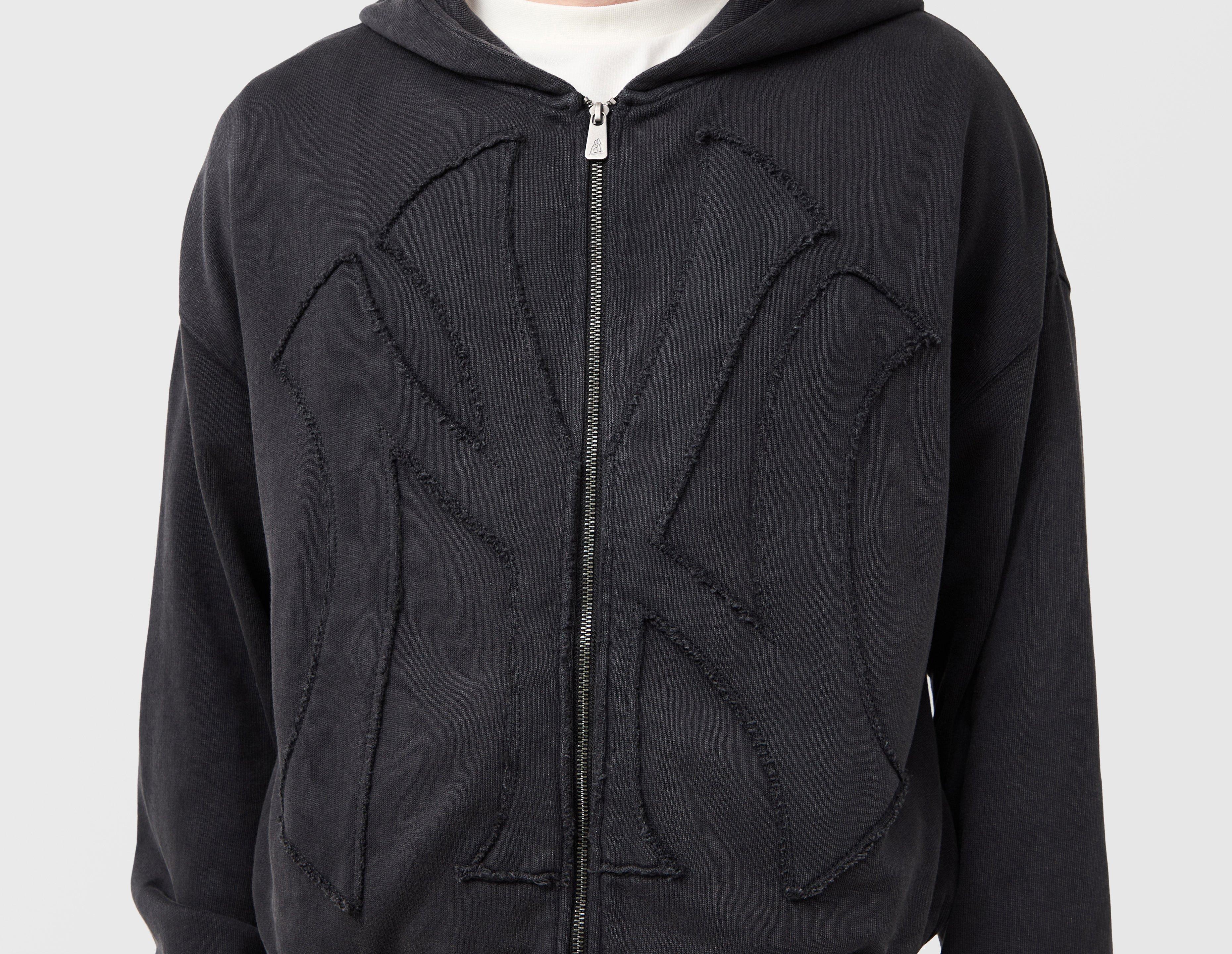 Home Grown x New Era New York Yankees Hoodie