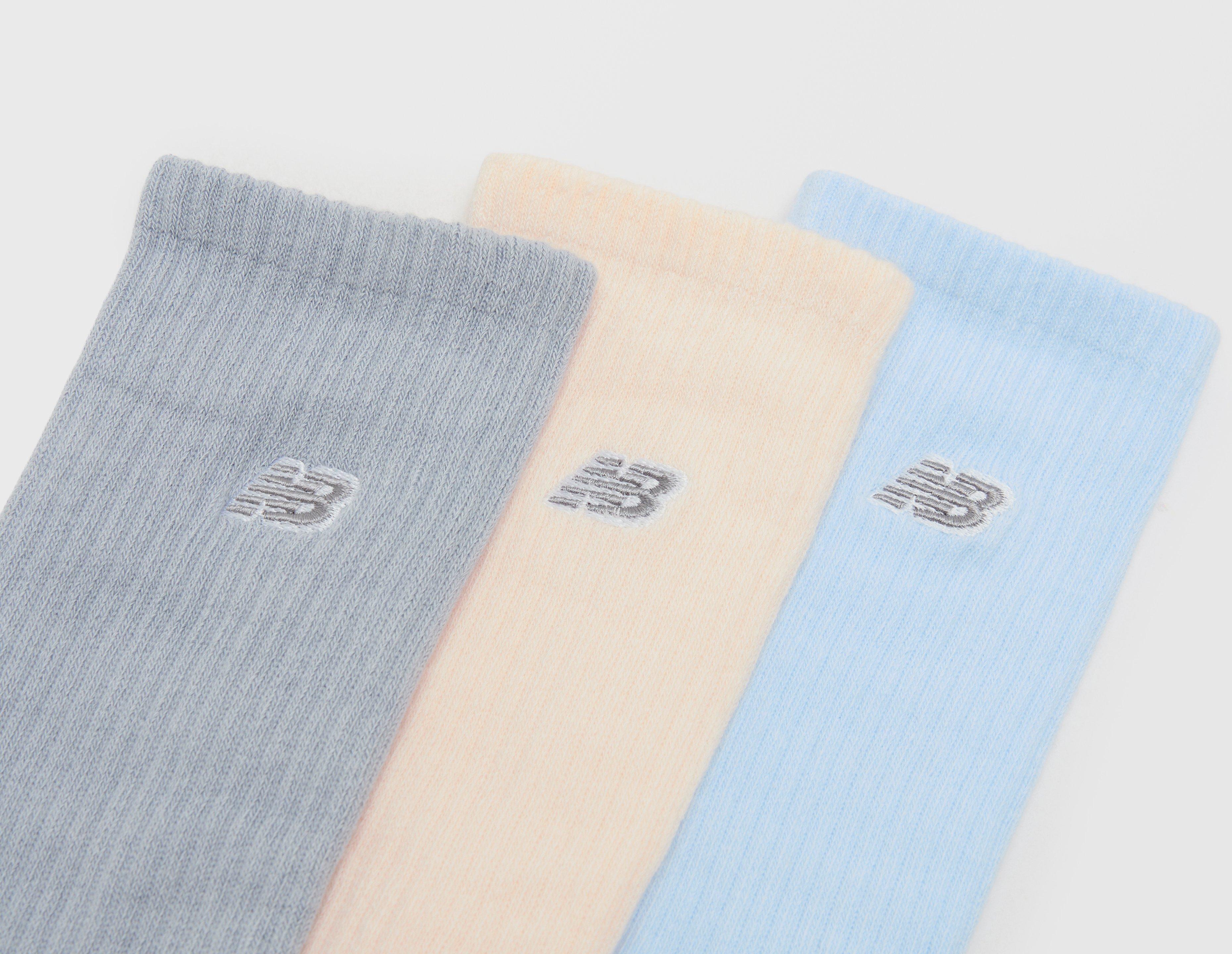 New Balance 3 Pack Socks