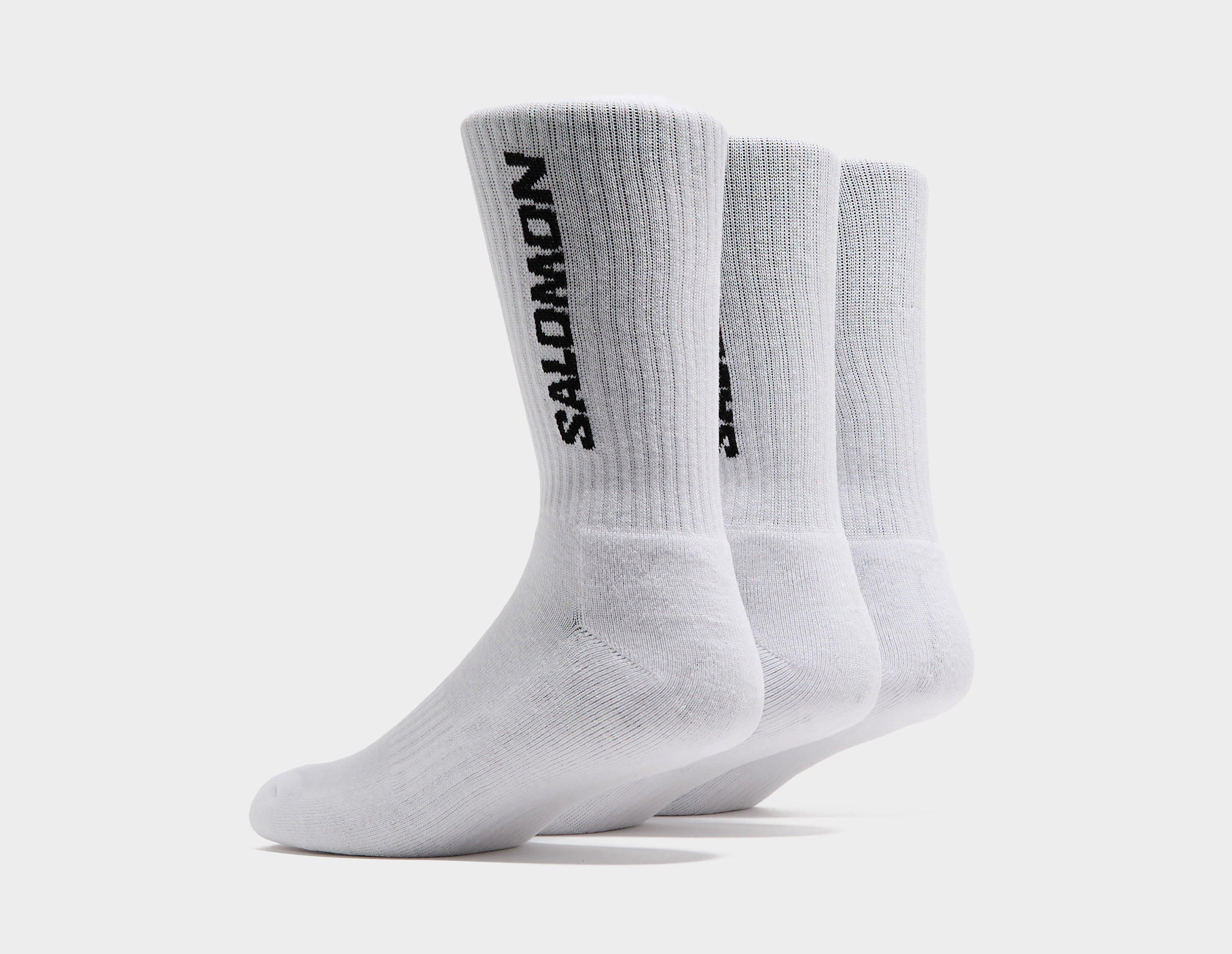 Salomon Everyday Crew Socks 3-Pack