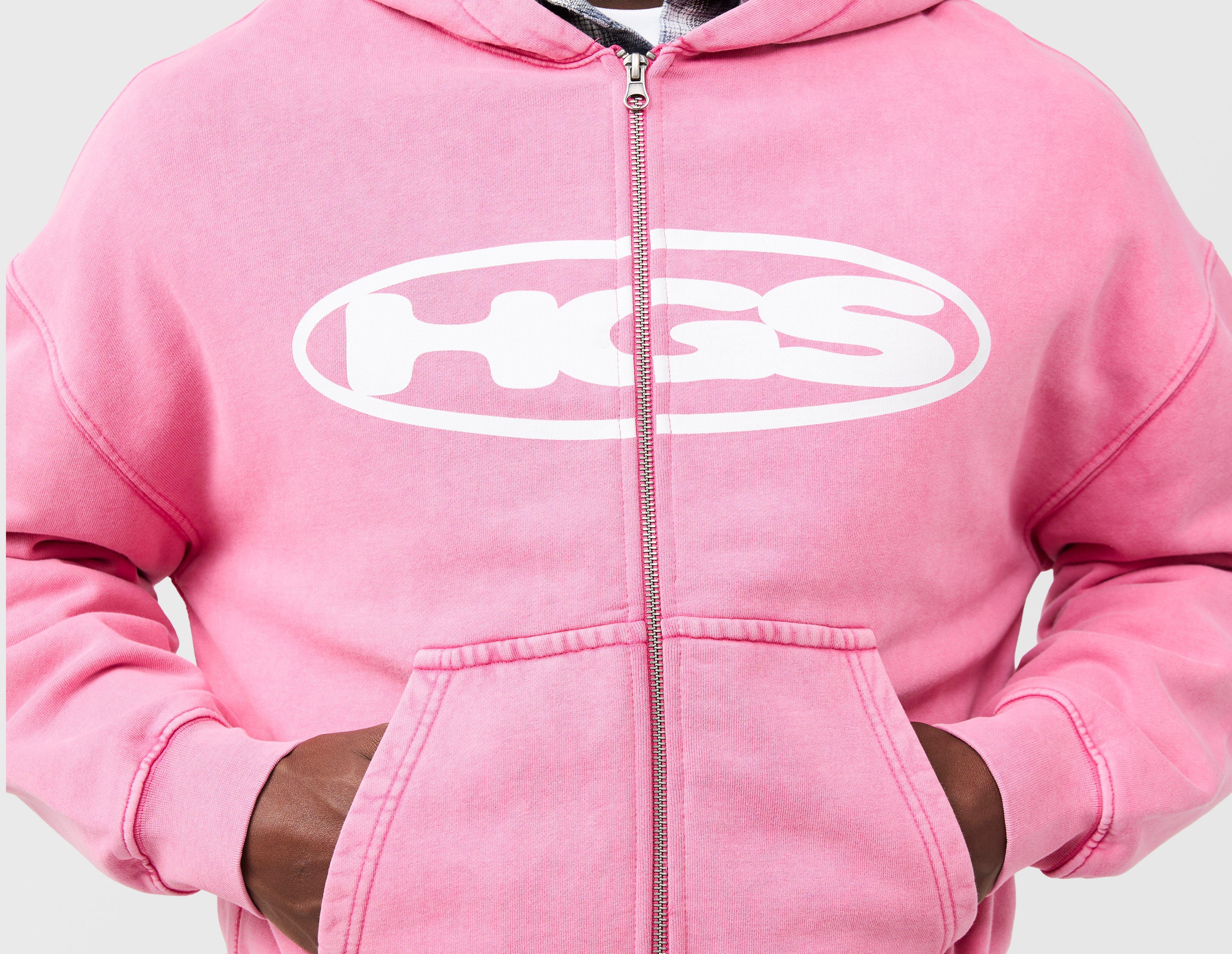 Home Grown Wade Zip Hoodie